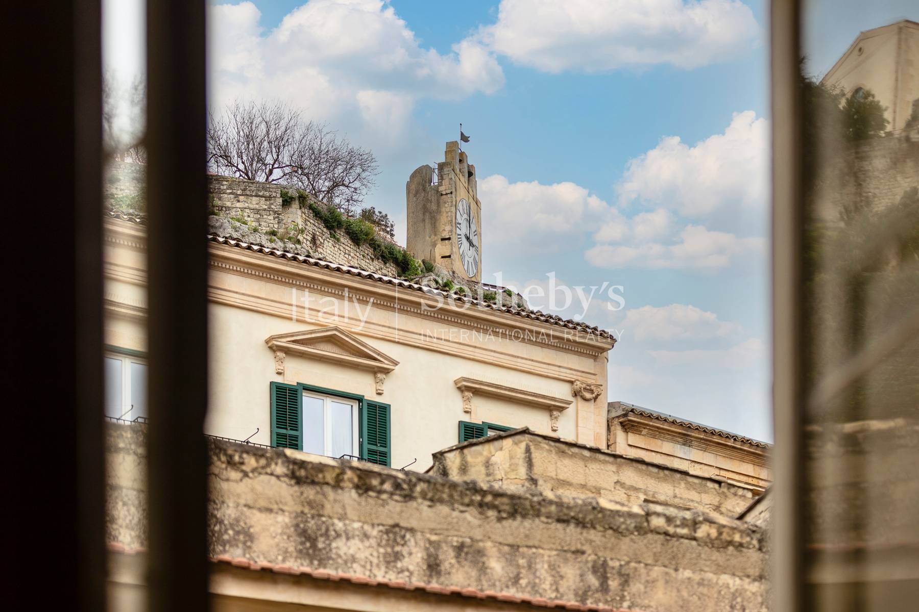  Charming apartment in the historic center of Modica - 物件實景