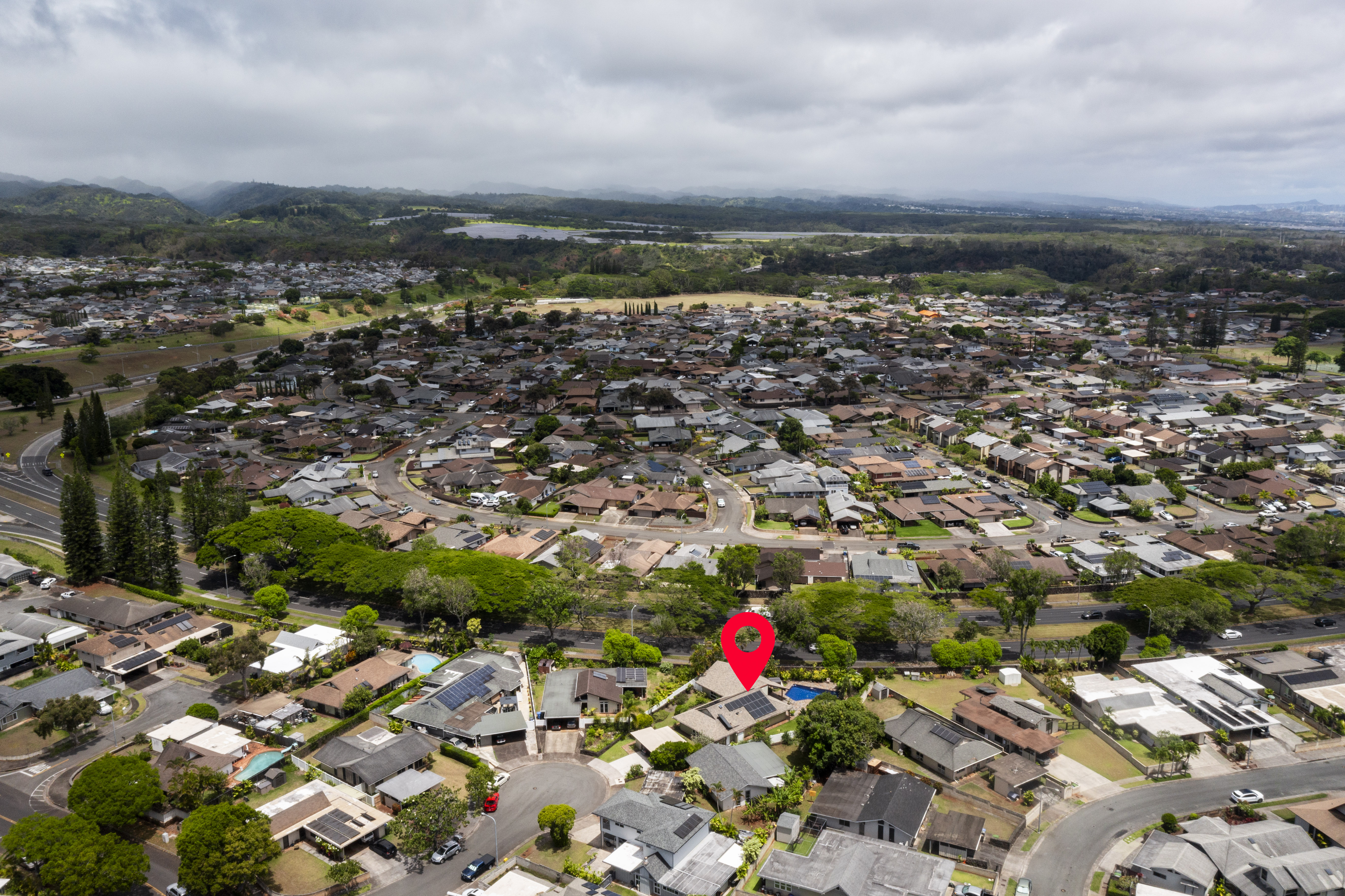 Mililani, Hawaii, 96789, United States, 4 Bedrooms Bedrooms, ,2 BathroomsBathrooms,Residential,For Sale,1978184