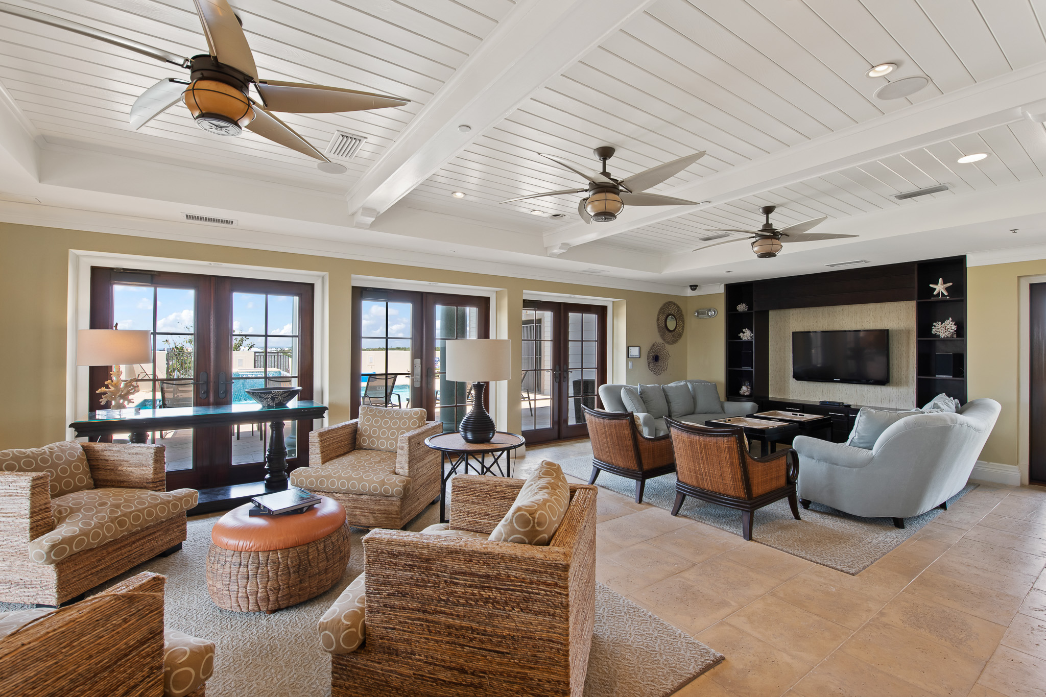  Boutique Coastal Residence Steps From The Gulf - 物件實景