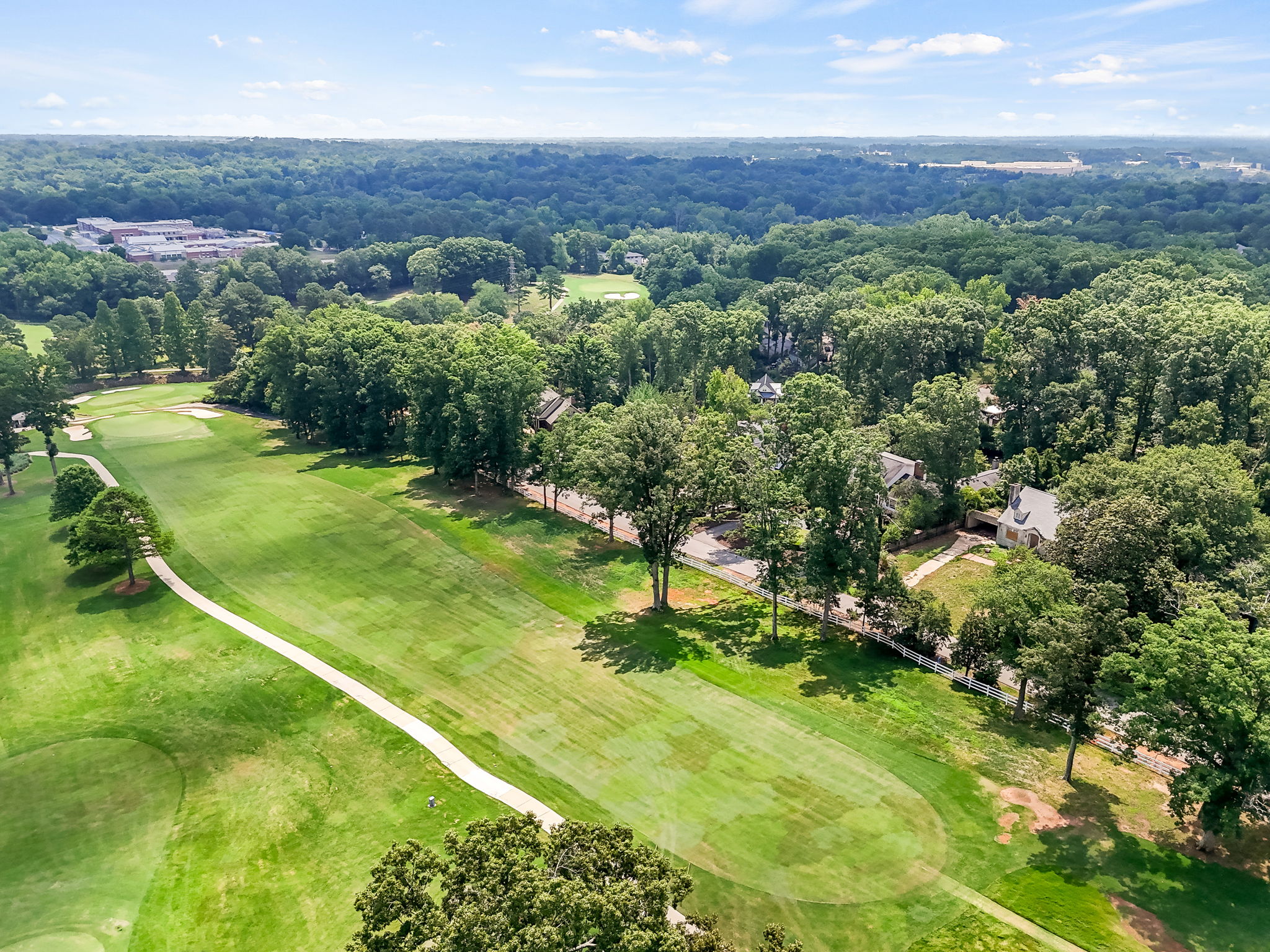  220 Riverside Drive, Greenville, SC 29605 - 物件實景