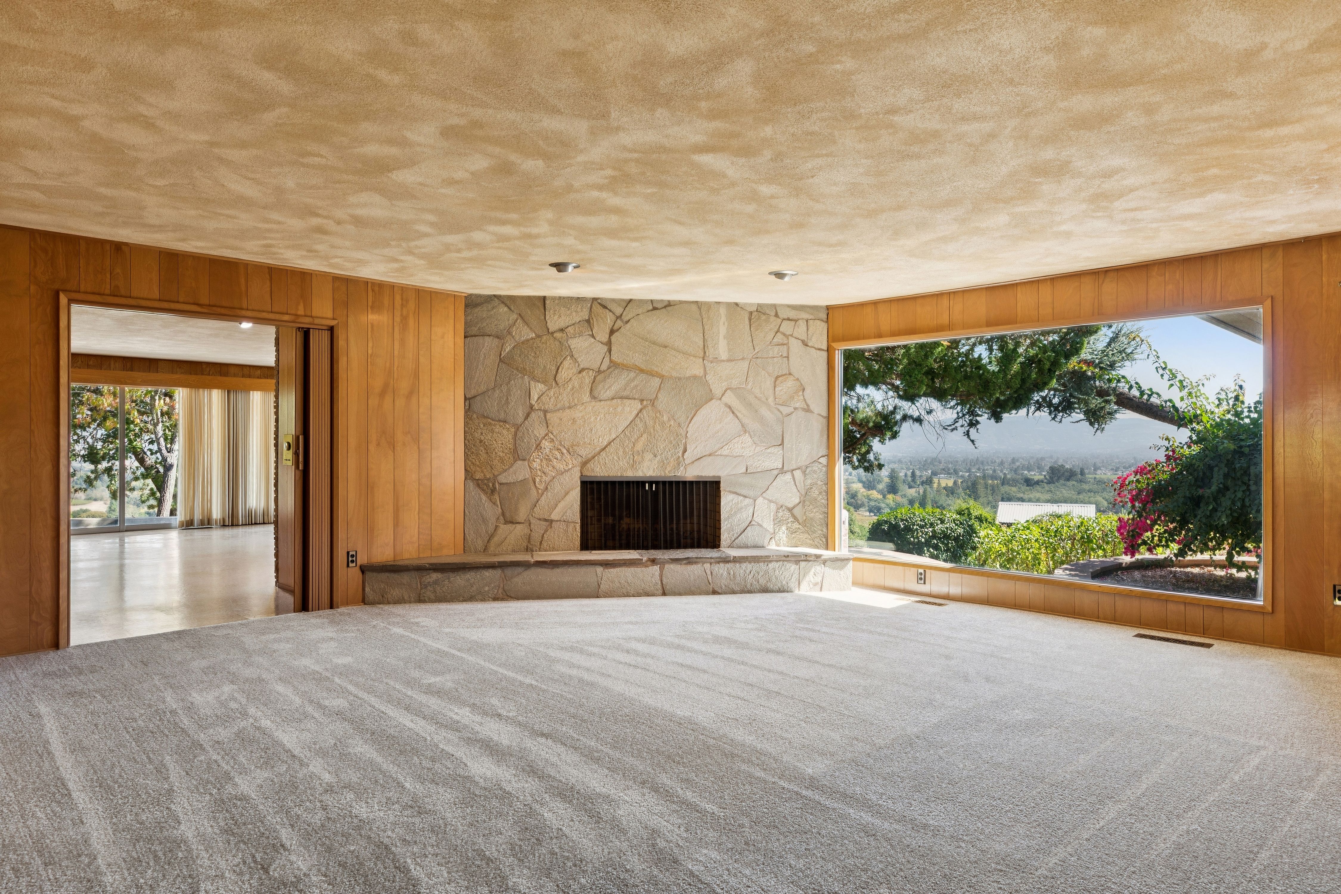  Exceptional Napa Valley Legacy Property - 物件實景