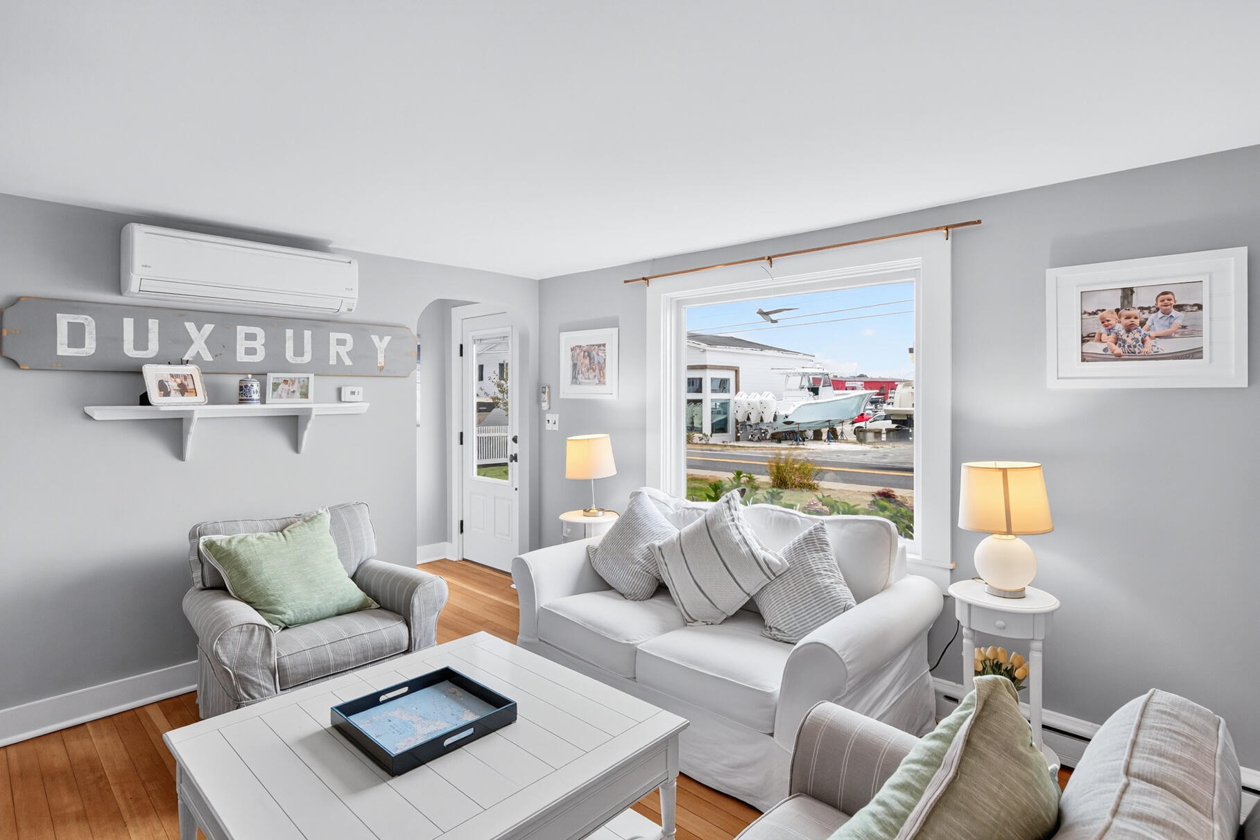  253 Scranton Avenue - 物件實景