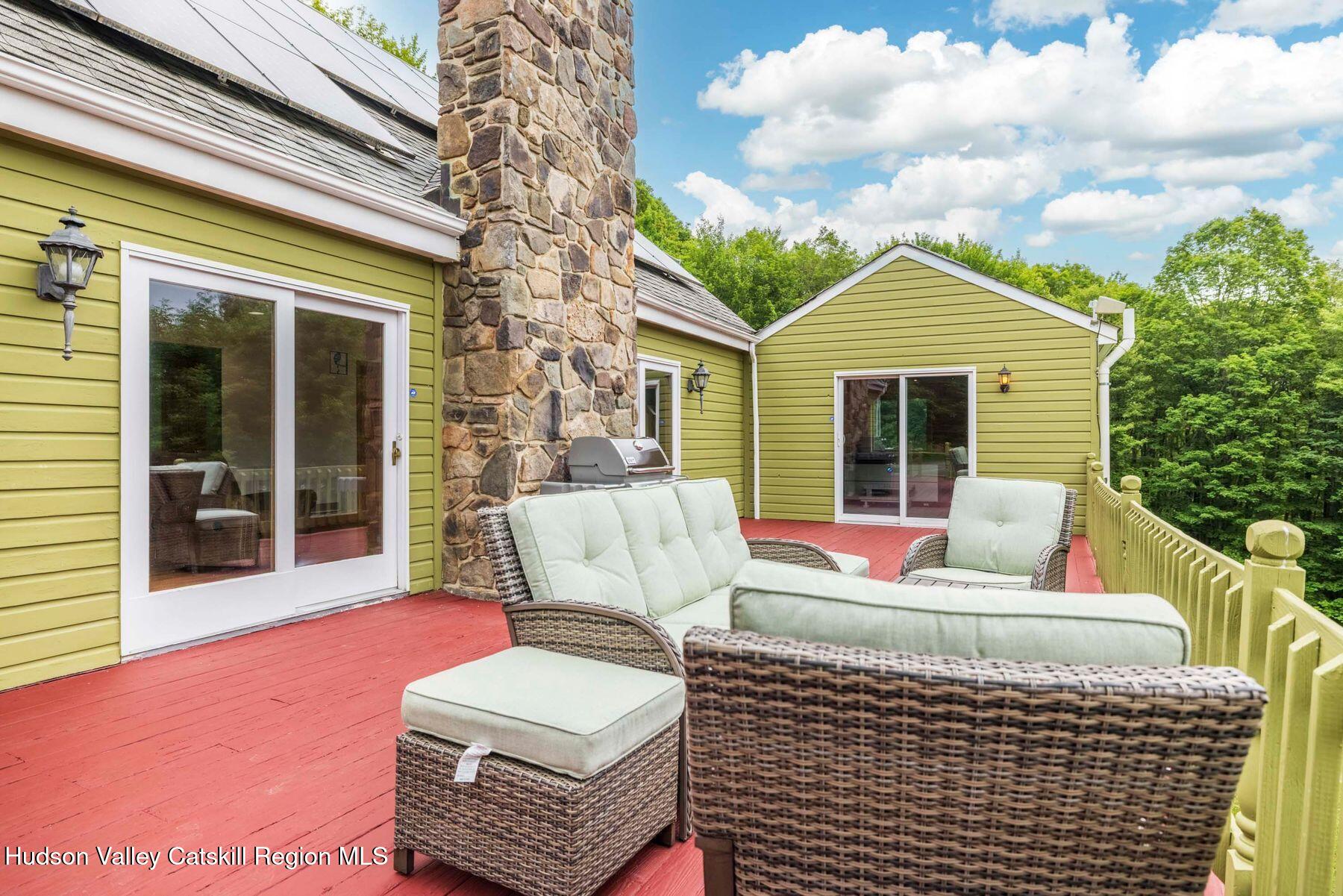 Pine Hill, New York, 12441, United States, 3 Bedrooms Bedrooms, ,3 BathroomsBathrooms,Residential,For Sale,2000857