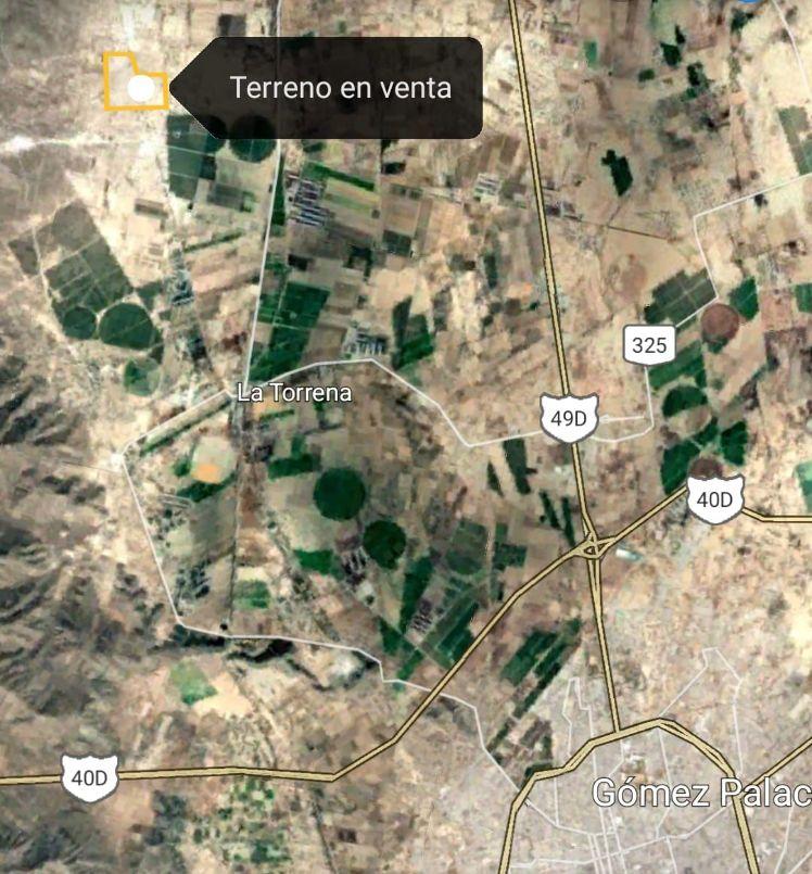 CARRETERA DGO - LA TORRE?A, Gómez Palacio, Durango, 35107, Mexico, 1 Bedroom Bedrooms, ,Residential,For Sale,CARRETERA DGO - LA TORRE?A,1610057