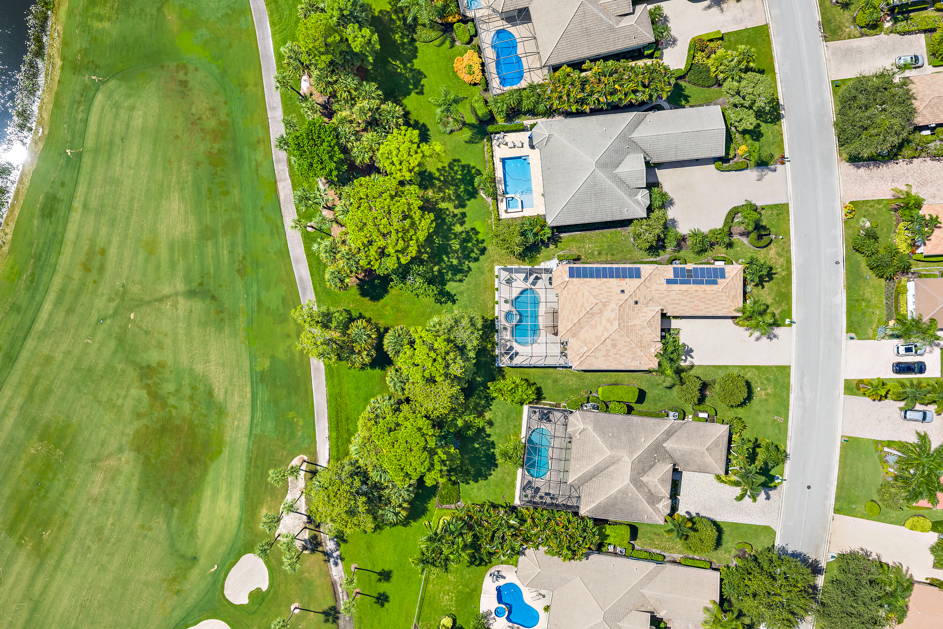  7828 Preserve Drive, West Palm Beach, FL, 33412 - 物件實景