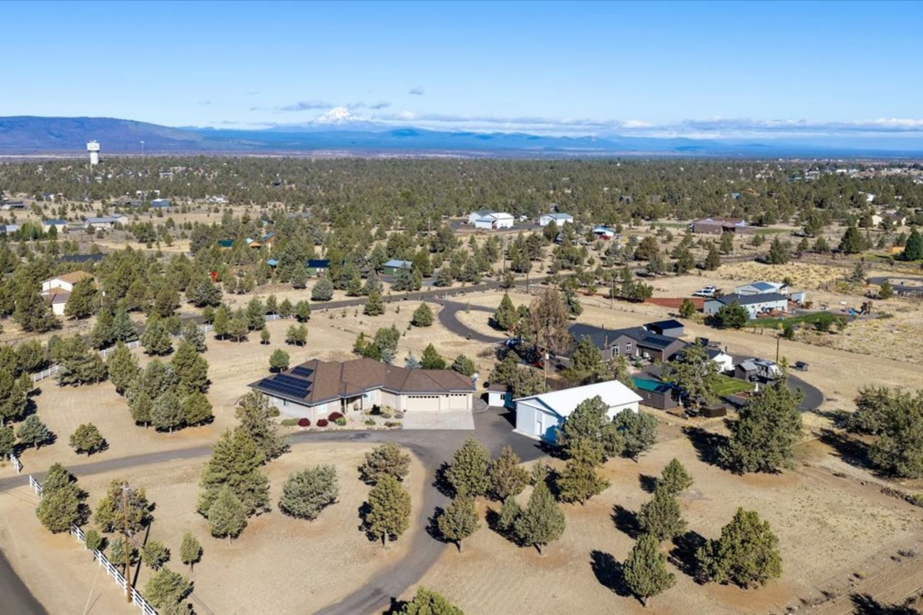  7218 SW Onyx Road Terrebonne, OR 97760 - 物件實景