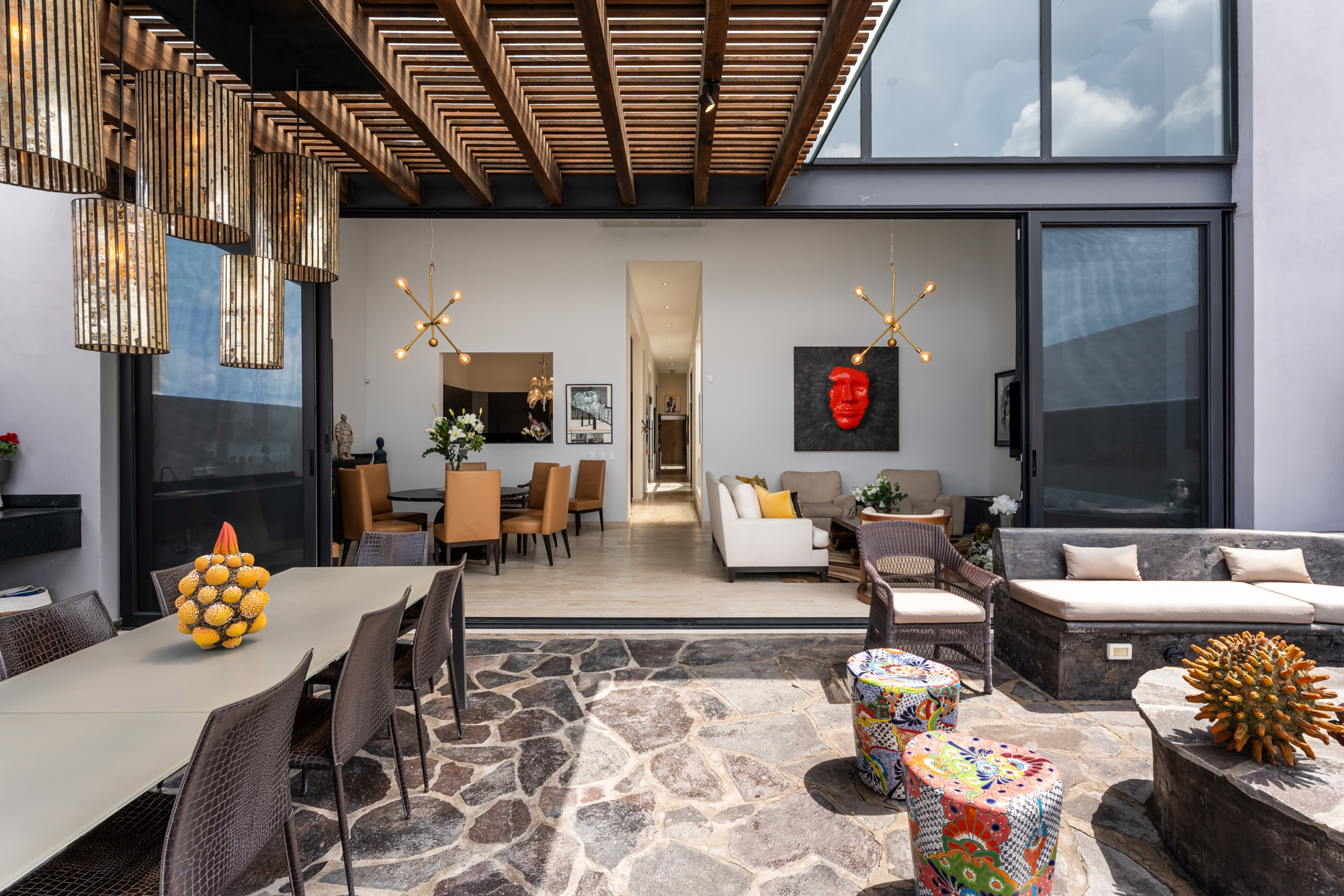 Casa Hoyo 13 - 物件實景