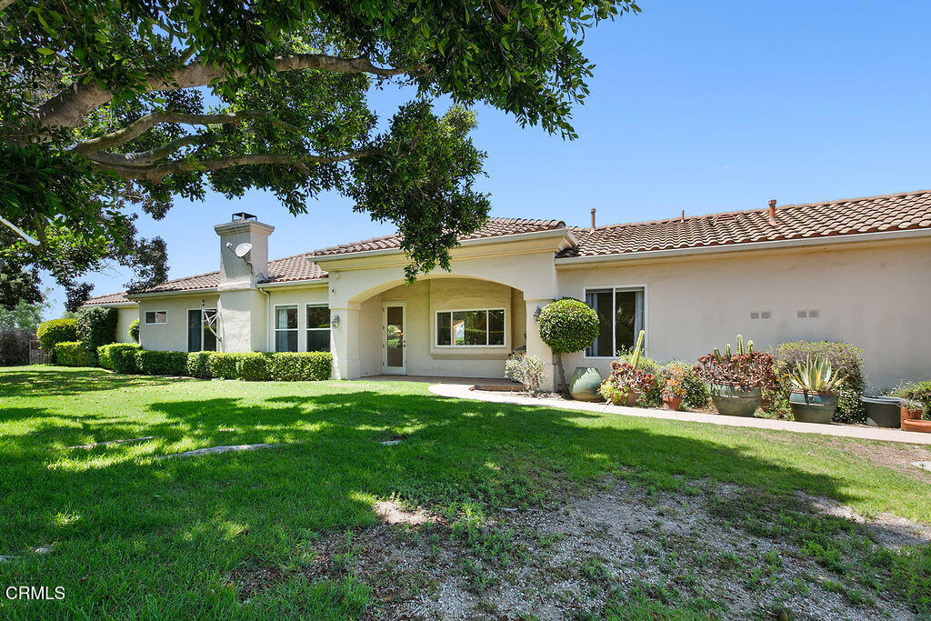 Camarillo, California, 93012, United States, 5 Bedrooms Bedrooms, ,4 BathroomsBathrooms,Residential,For Sale,1885935