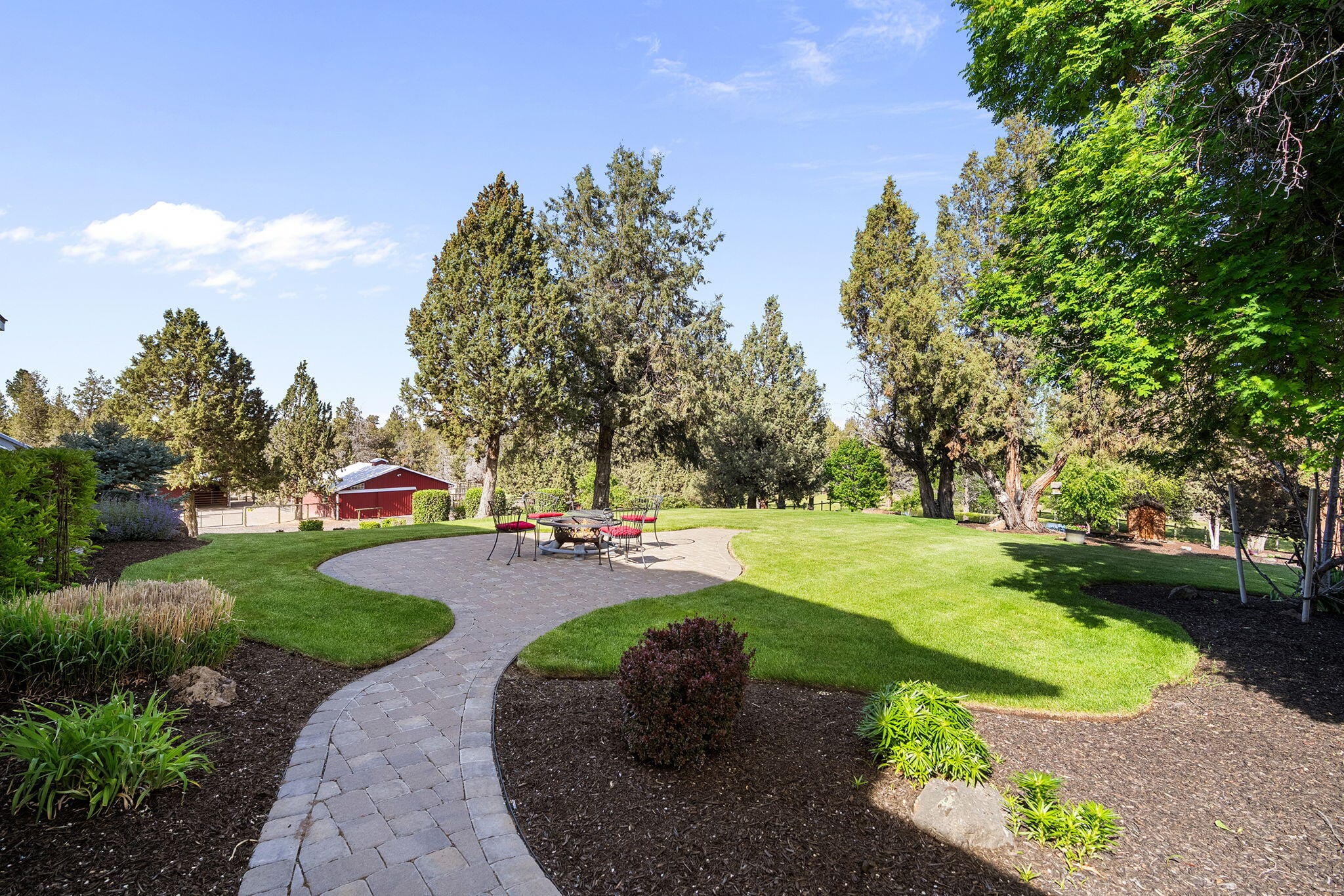  61935 Ten Barr Ranch Road Bend, OR 97701 - 物件實景