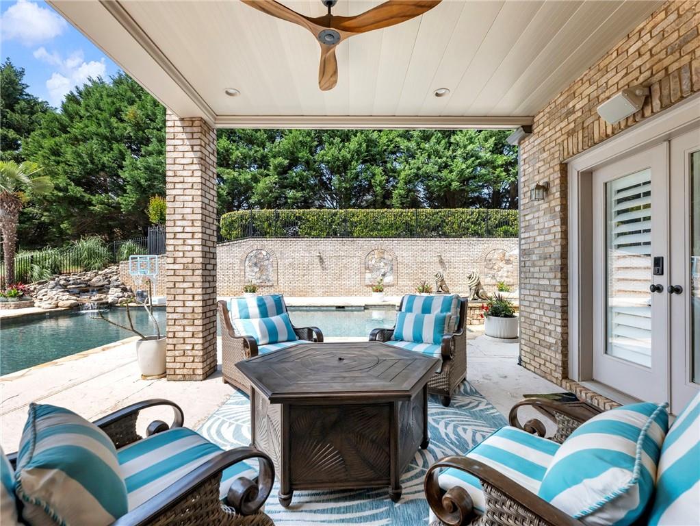 Braselton, Georgia, 30517, United States, 6 Bedrooms Bedrooms, ,7 BathroomsBathrooms,Residential,For Sale,1795599