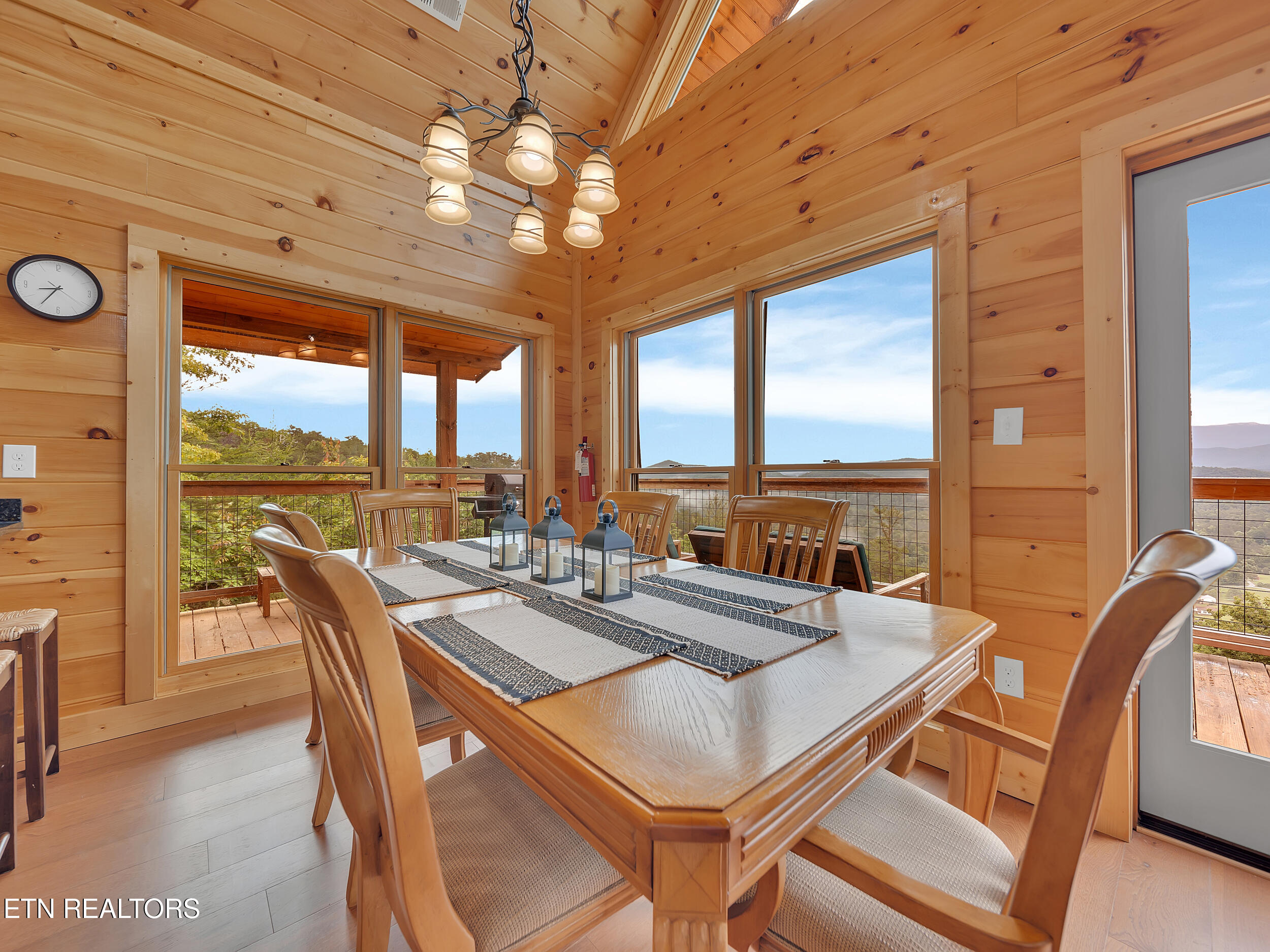Sevierville, Tennessee, 37876, United States, 3 Bedrooms Bedrooms, ,4 BathroomsBathrooms,Residential,For Sale,1938196
