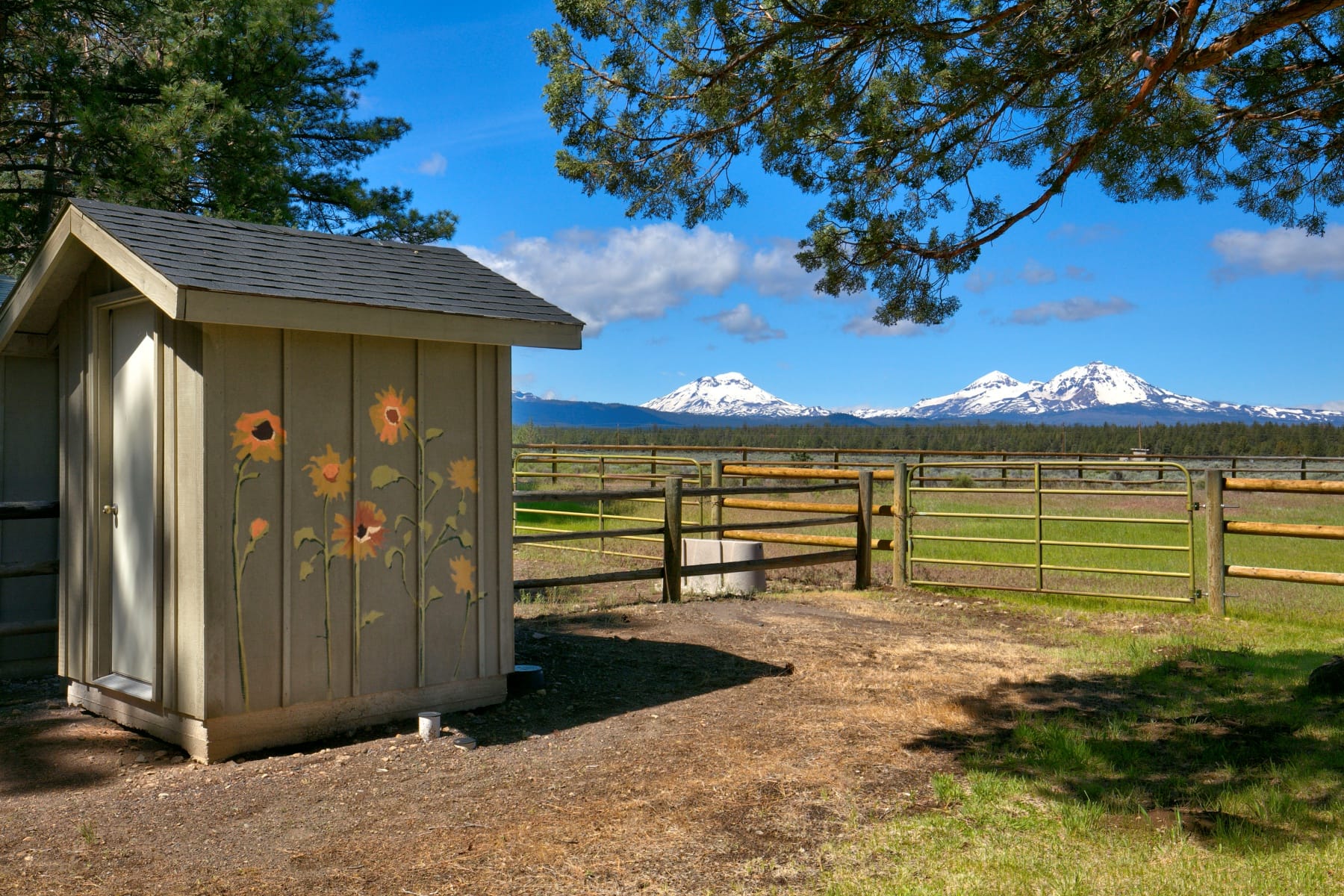  16845 Varco Road Bend, OR 97703 - 物件實景