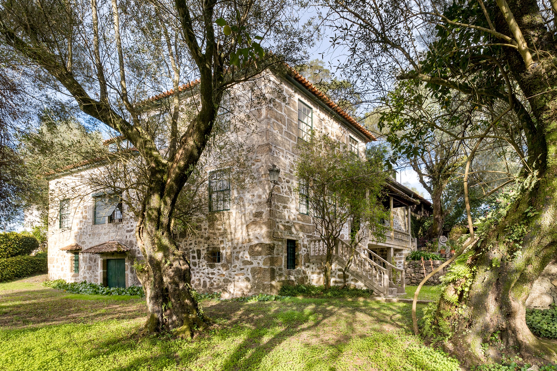  Farm, 6 bedrooms, for Sale - 物件實景