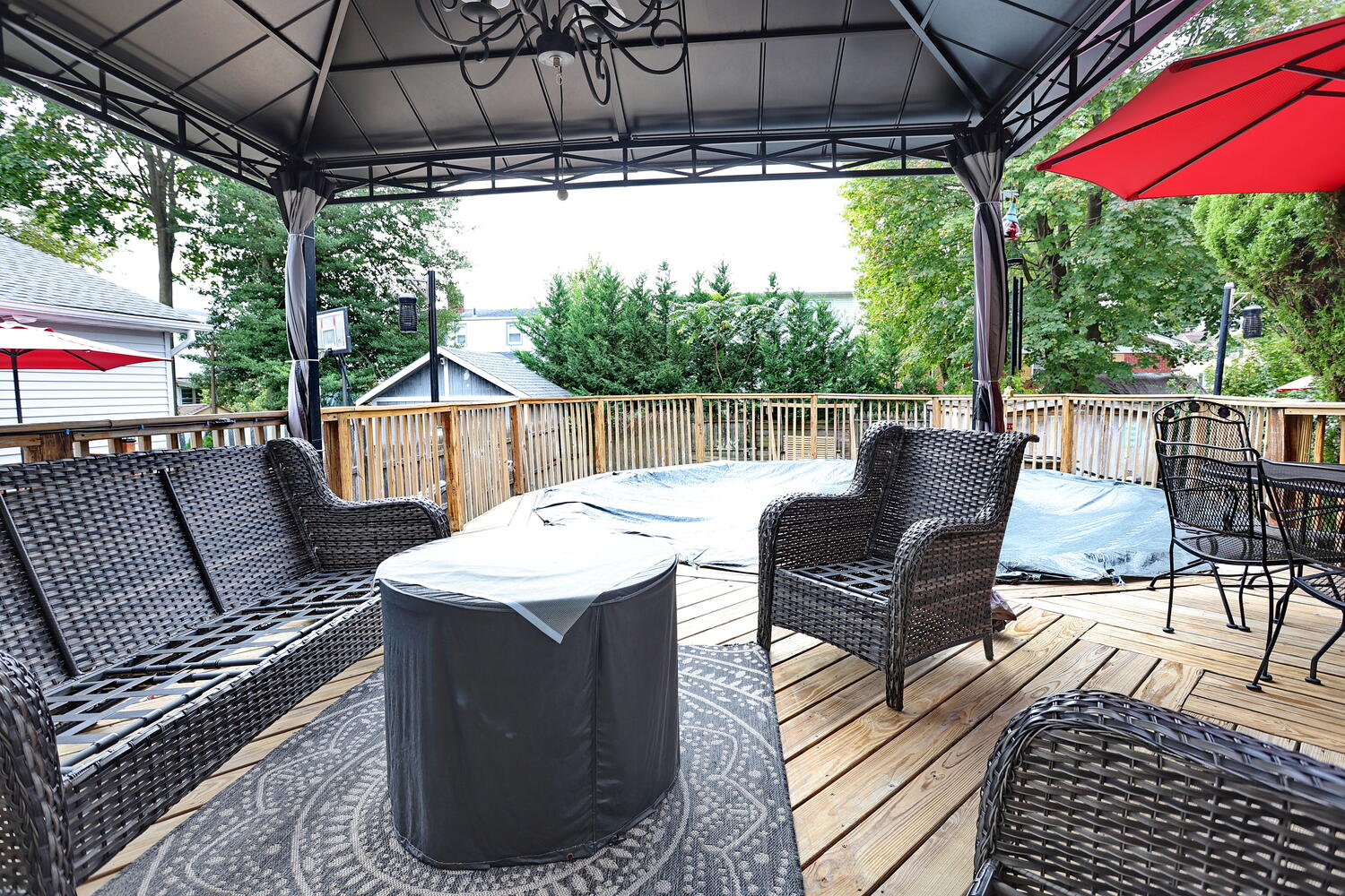 Clifton, New Jersey, 07011, United States, 2 Bedrooms Bedrooms, ,2 BathroomsBathrooms,Residential,For Sale,1975709