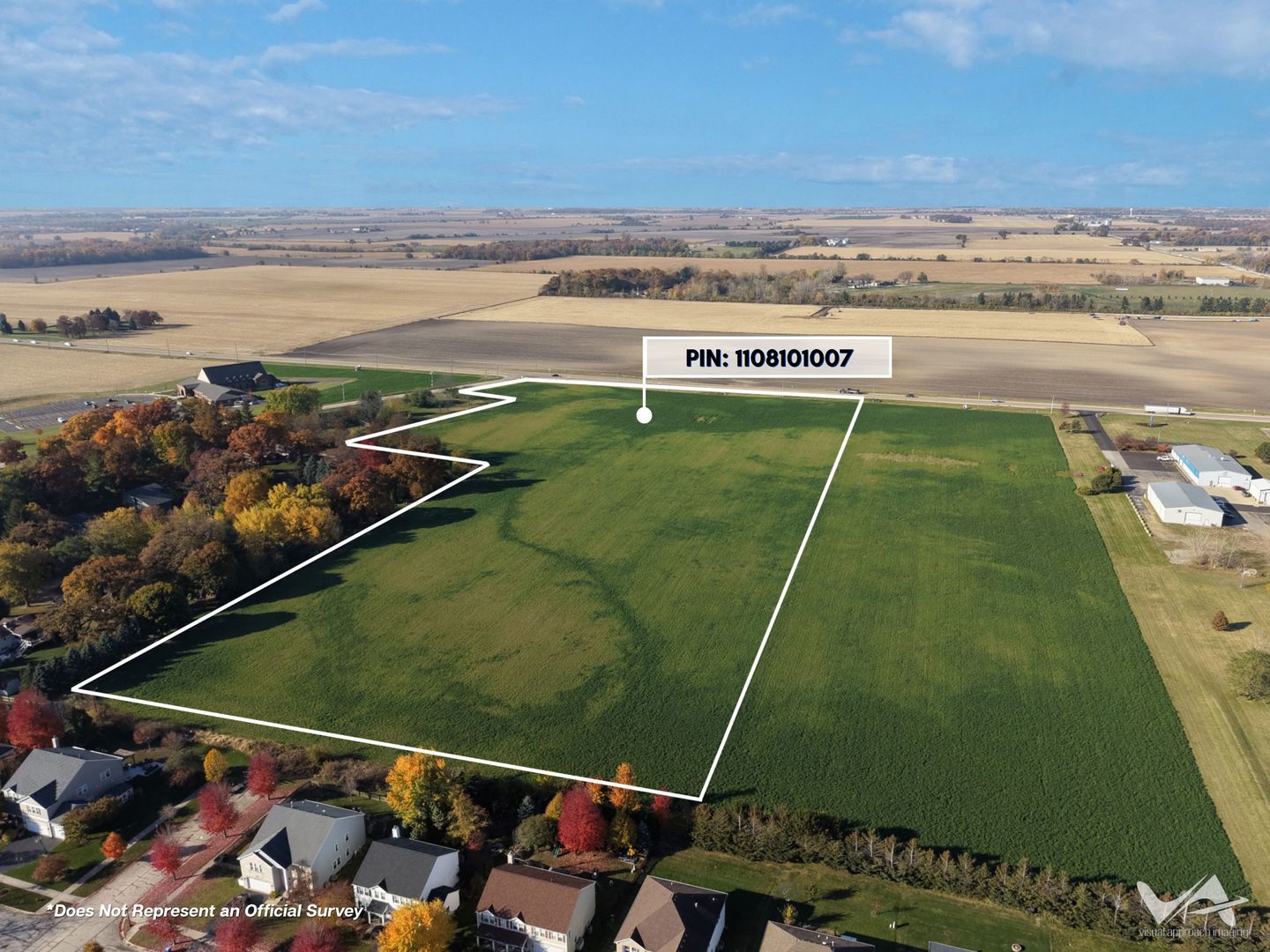 Elburn, Illinois, 60119, United States, ,Residential,For Sale,1989018