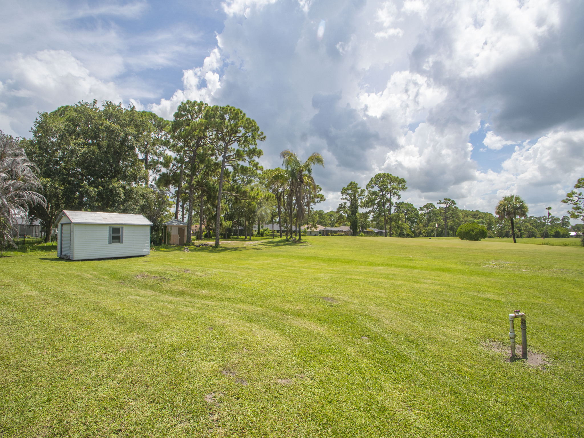  5101 Deer Run Drive, Fort Pierce, FL 34951 - 物件實景