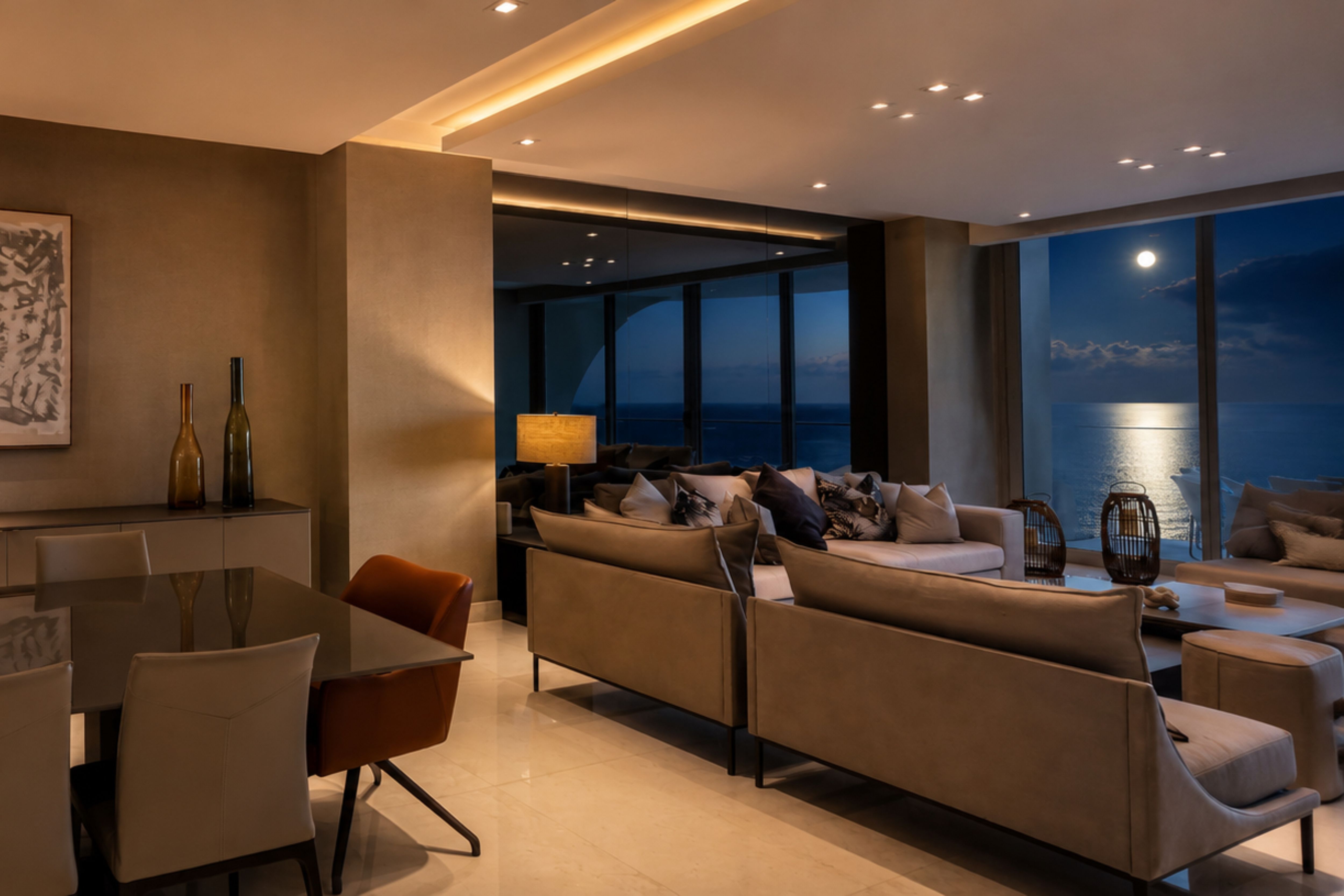  16901 Collins Avenue, Sunny Isles Beach, FL, 33160 - 物件實景