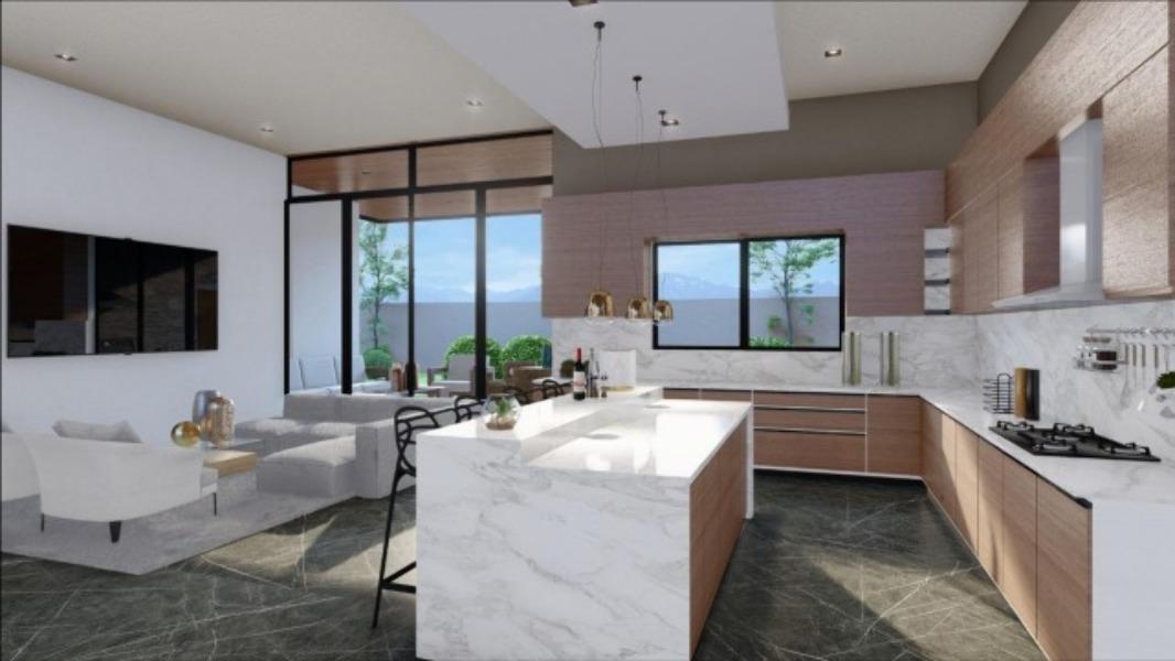 Doral, Monterrey, Nuevo León, 64890, Mexico, 4 Bedrooms Bedrooms, ,4 BathroomsBathrooms,Residential,For Sale,Doral,1612885