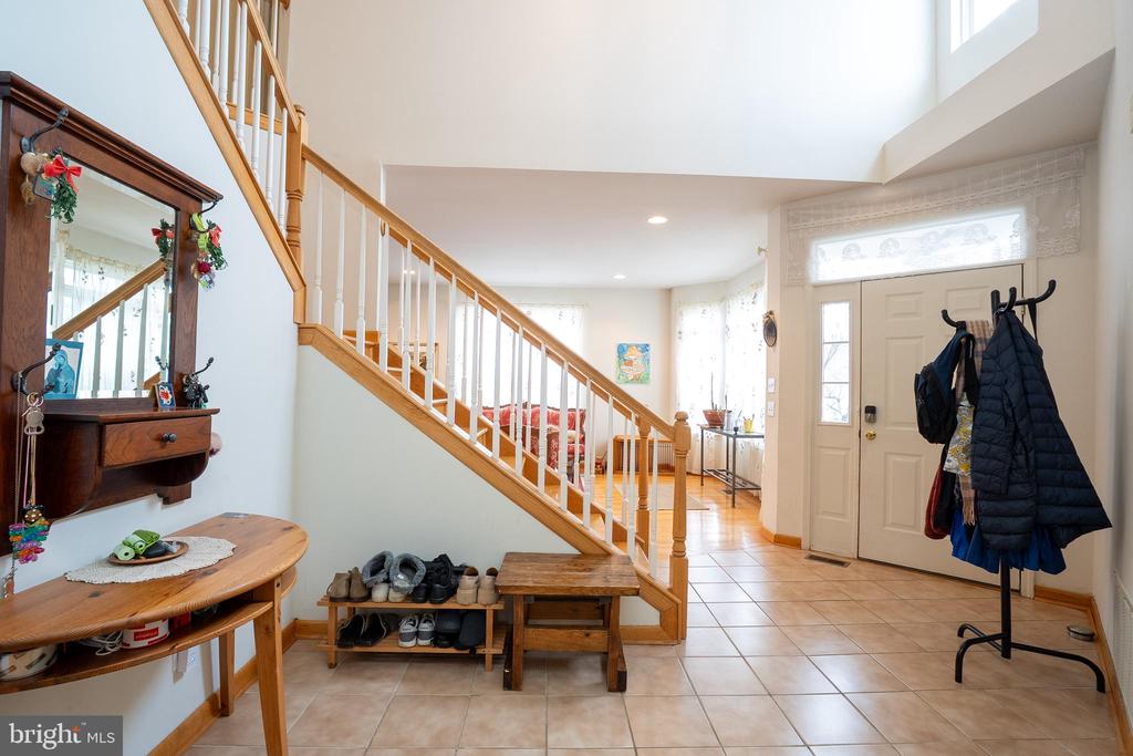 Plainsboro, New Jersey, 08536, United States, 4 Bedrooms Bedrooms, ,6 BathroomsBathrooms,Residential,For Sale,2008858