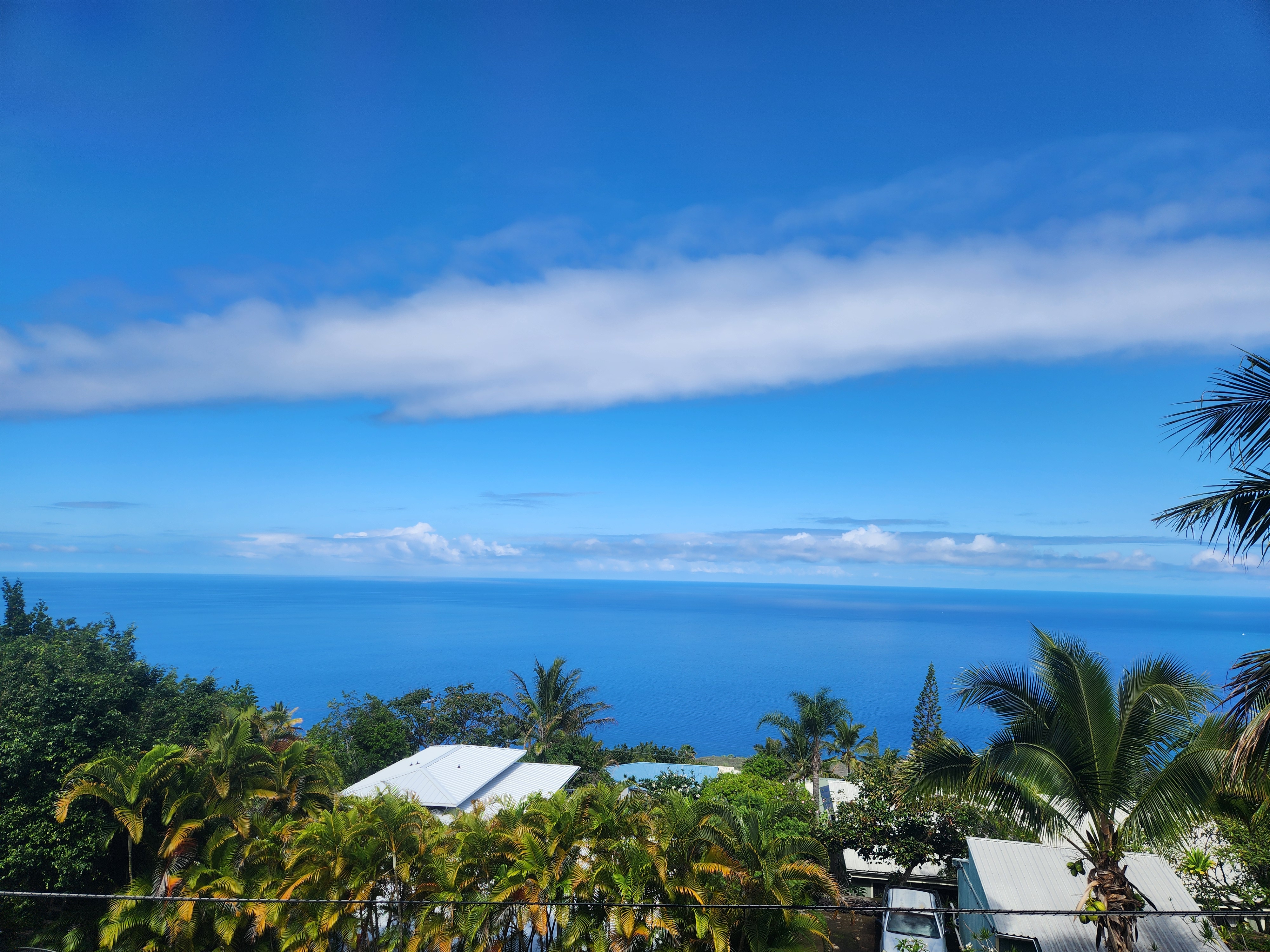 Captain Cook, Hawaii, 96704, United States, 2 Bedrooms Bedrooms, ,2 BathroomsBathrooms,Residential,For Sale,1940762