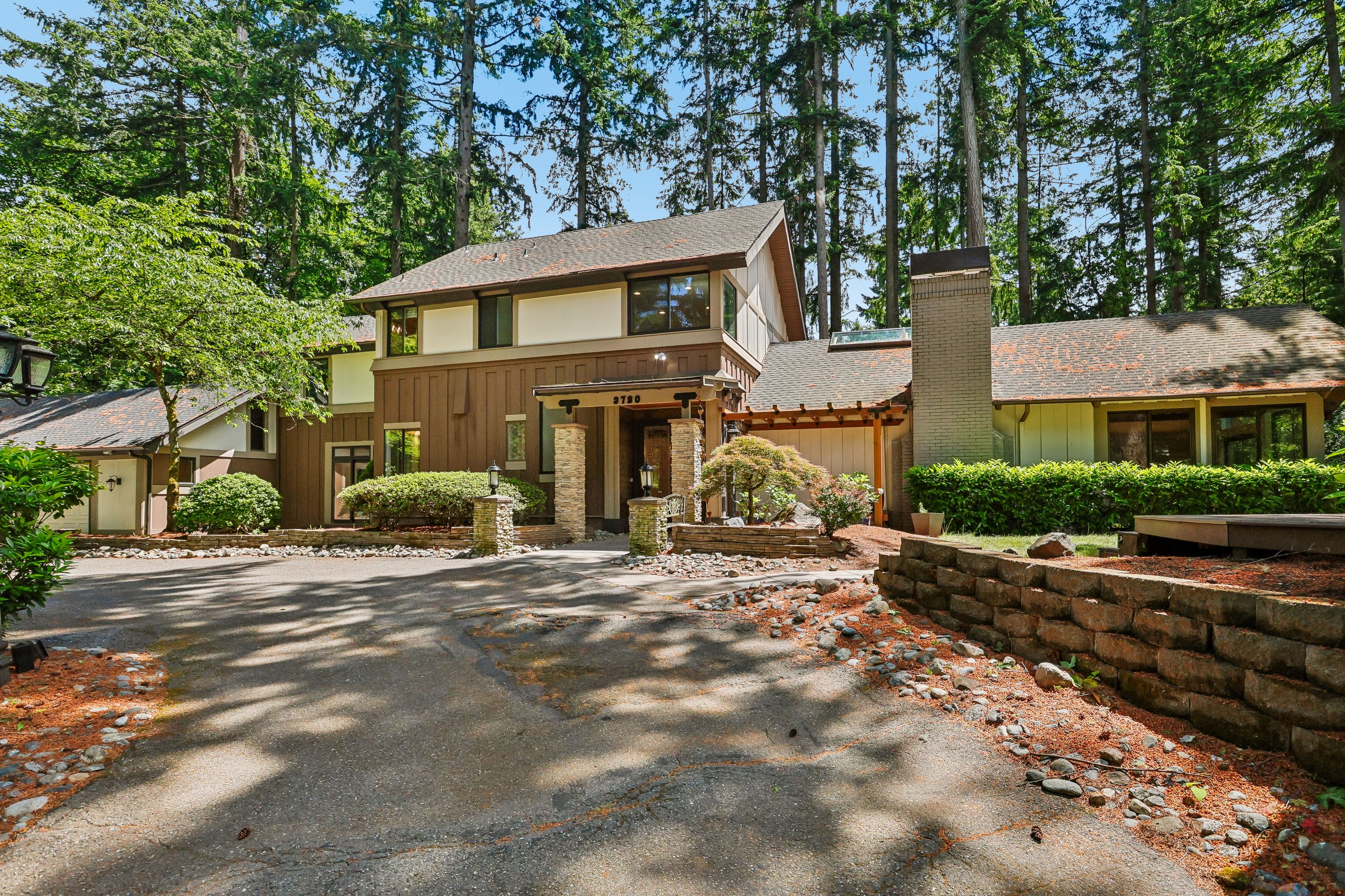  3720 131st Ave NE, Bellevue, WA 98005 - 物件實景