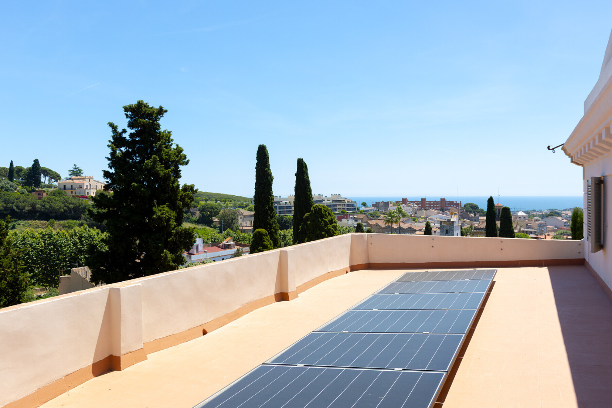  One of the most extraordinary historic estates in the Maresme - 物件實景