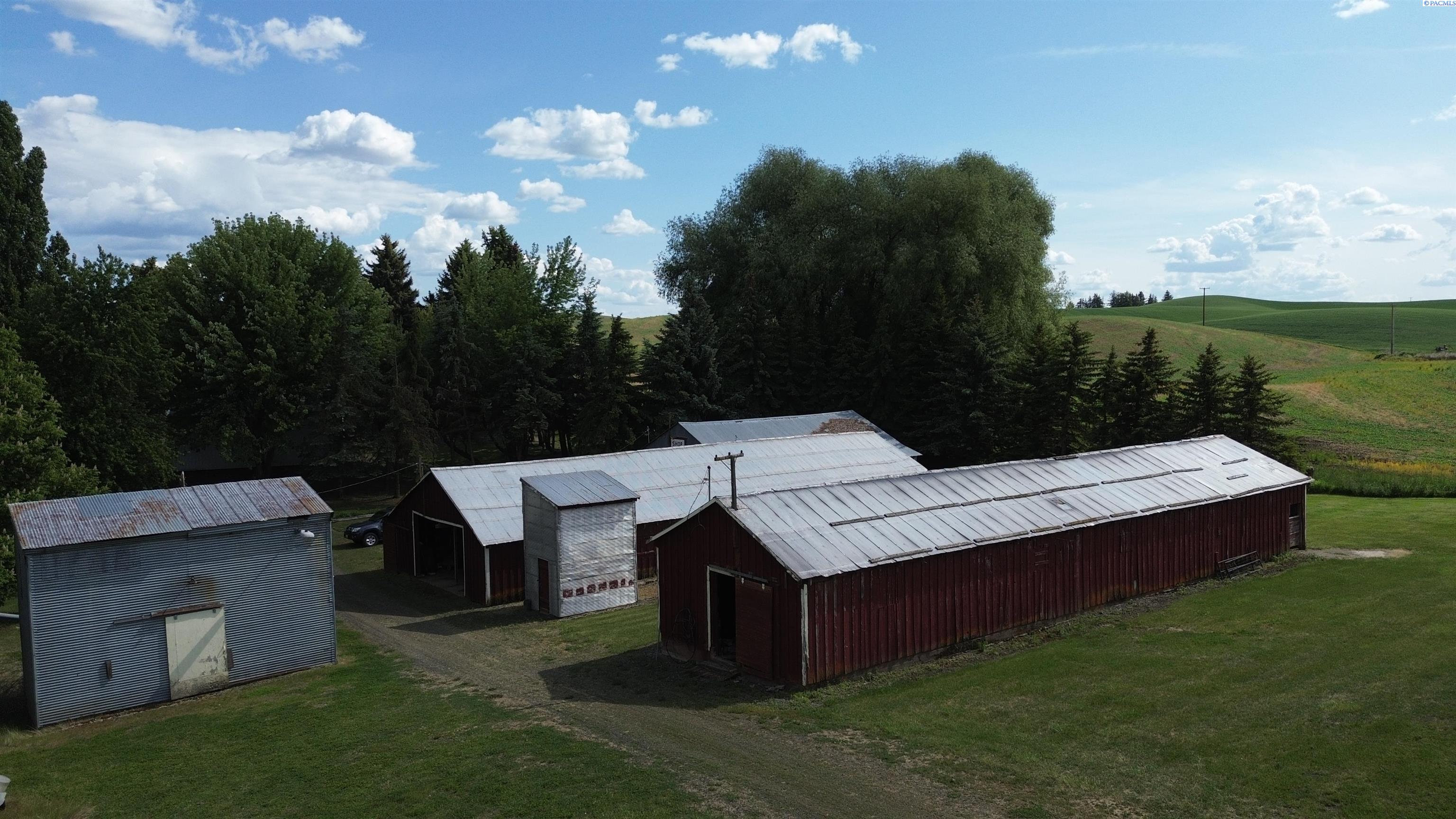 Tekoa, Washington, 99033, United States, 4 Bedrooms Bedrooms, ,2 BathroomsBathrooms,Residential,For Sale,1847399