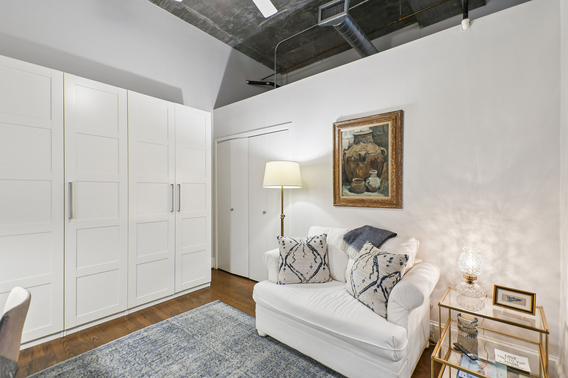  Expansive Loft Living in the Heart of Buckhead - 物件實景