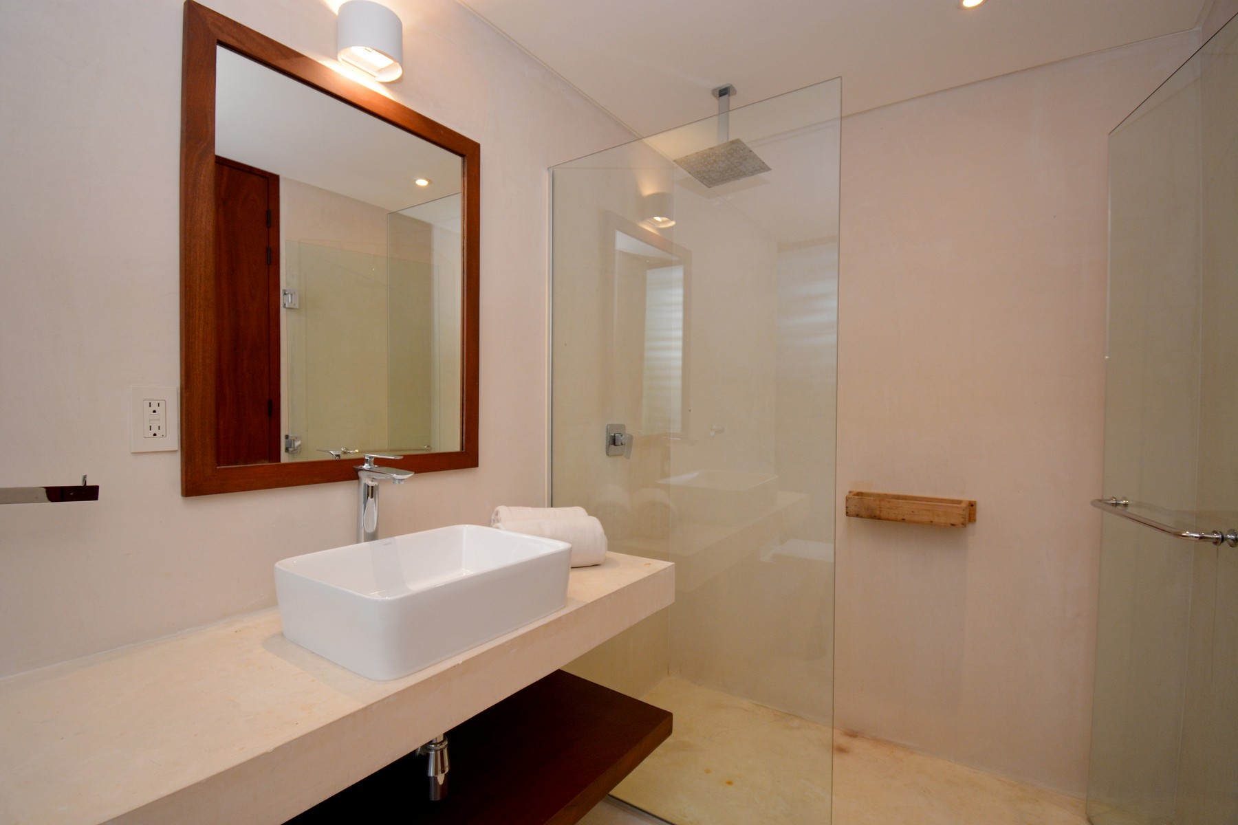  LUXURY CONDO WITH PRIVATE POOL IN AMELIA ALDEA ZAMA - 物件實景