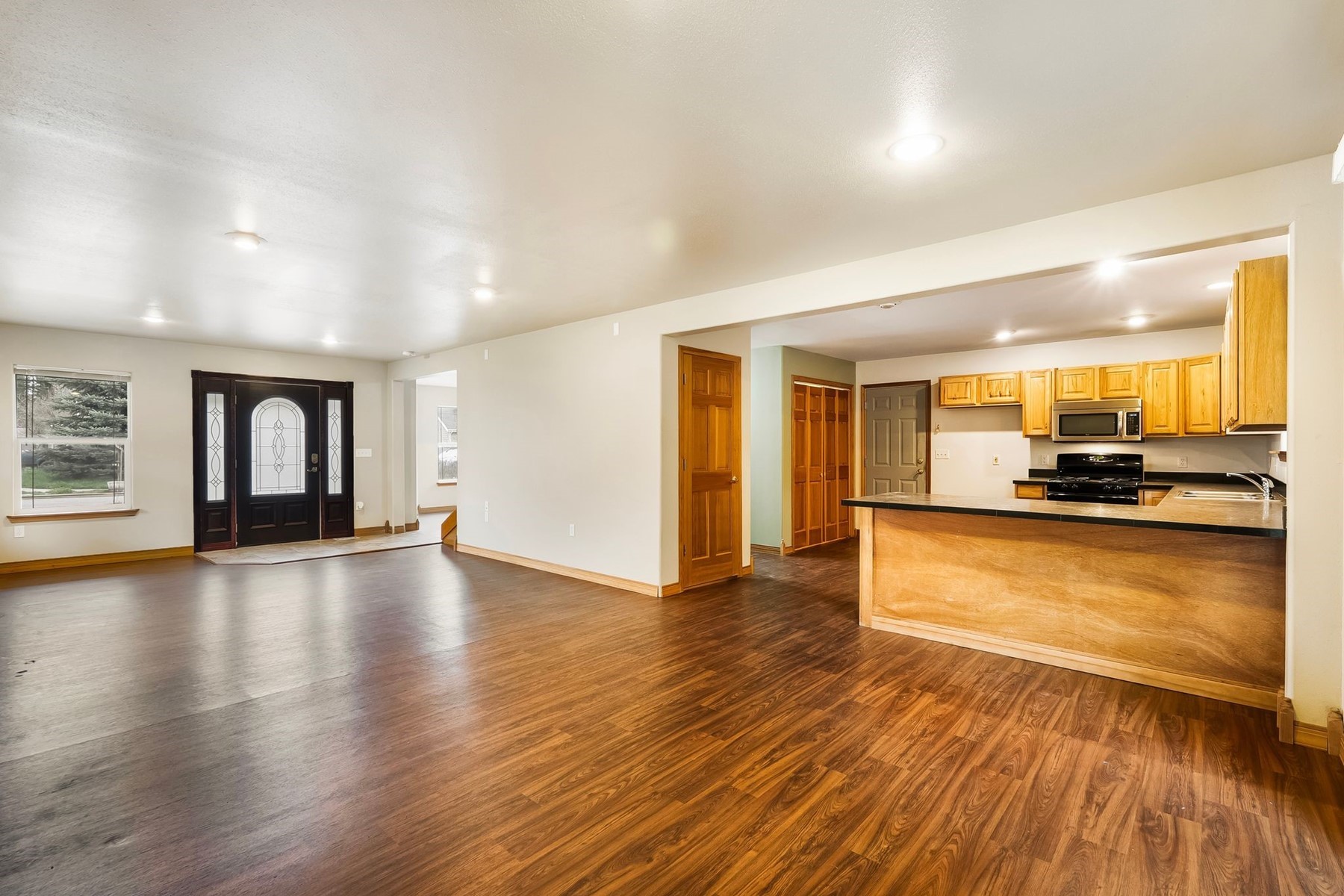 3009 Kelrose Lane - Sandpoint - 物件實景