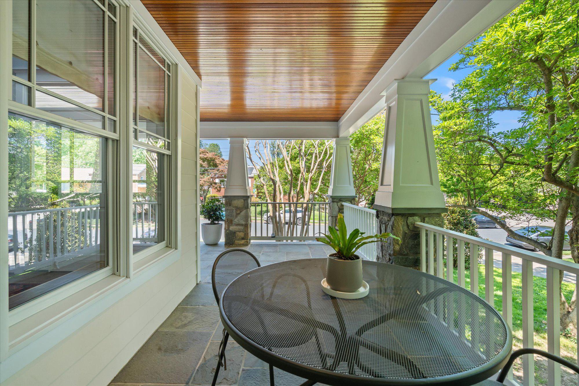  3939 N Wakefield Street, Arlington, VA, 22207 - 物件實景