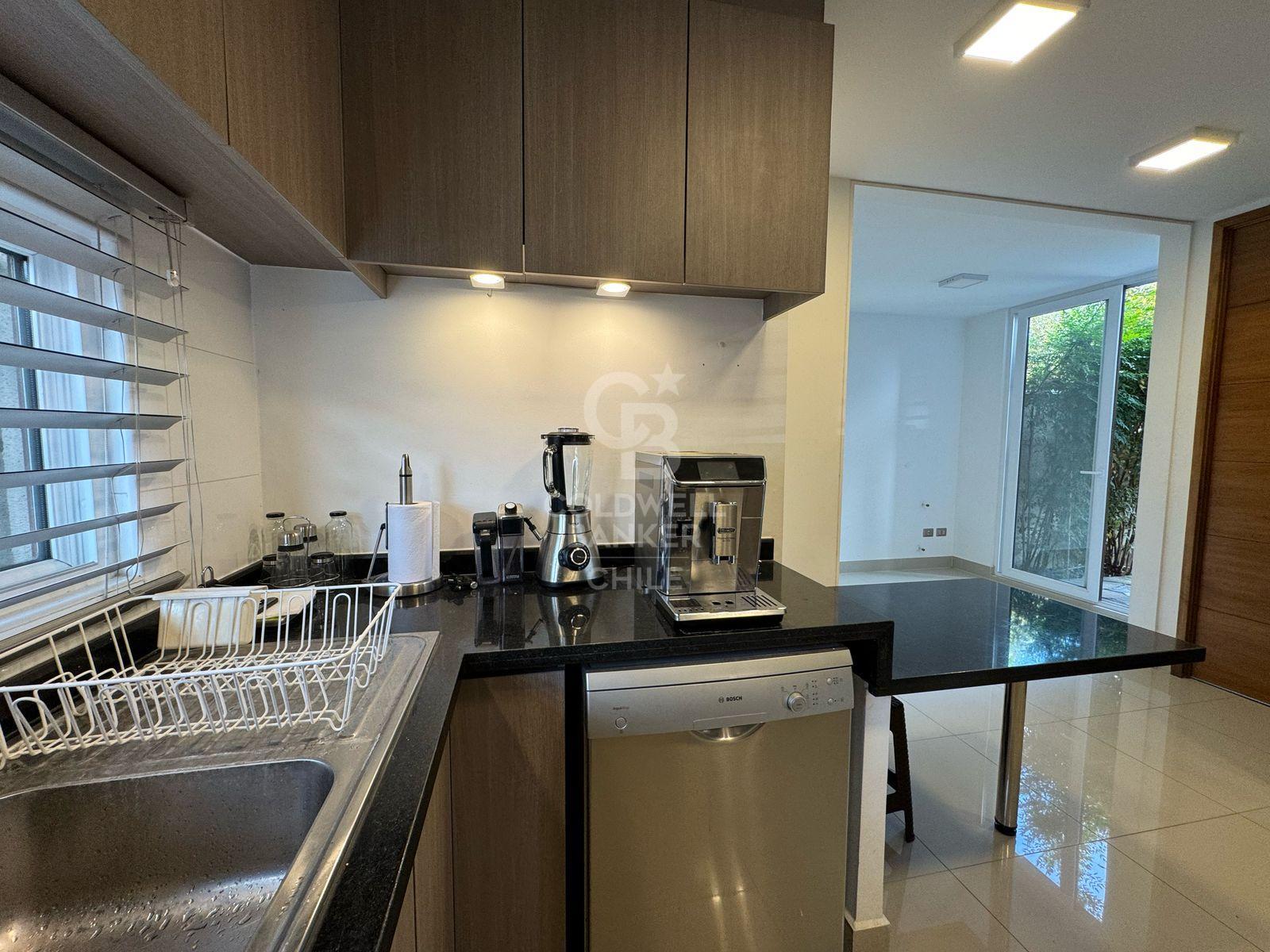 Colina, Chile, 3 Bedrooms Bedrooms, ,4 BathroomsBathrooms,Residential,For Sale,1759247