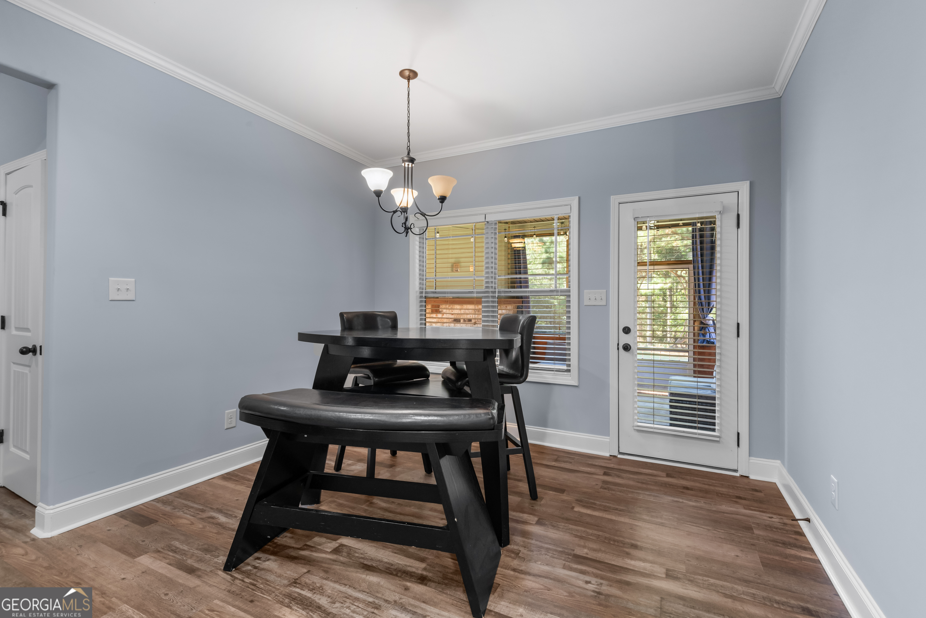 Williamson, Georgia, 30292, United States, 5 Bedrooms Bedrooms, ,4 BathroomsBathrooms,Residential,For Sale,1981614