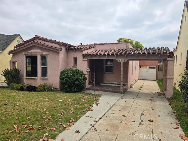 Los Angeles, California, 90047, United States, 2 Bedrooms Bedrooms, ,1 BathroomBathrooms,Residential,For Sale,1935031