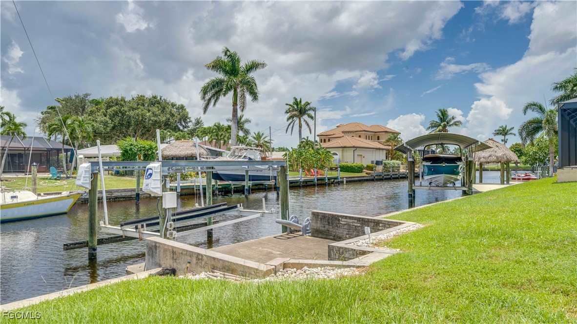 Cape Coral, Florida, 33904, United States, 3 Bedrooms Bedrooms, ,2 BathroomsBathrooms,Residential,For Sale,1973699