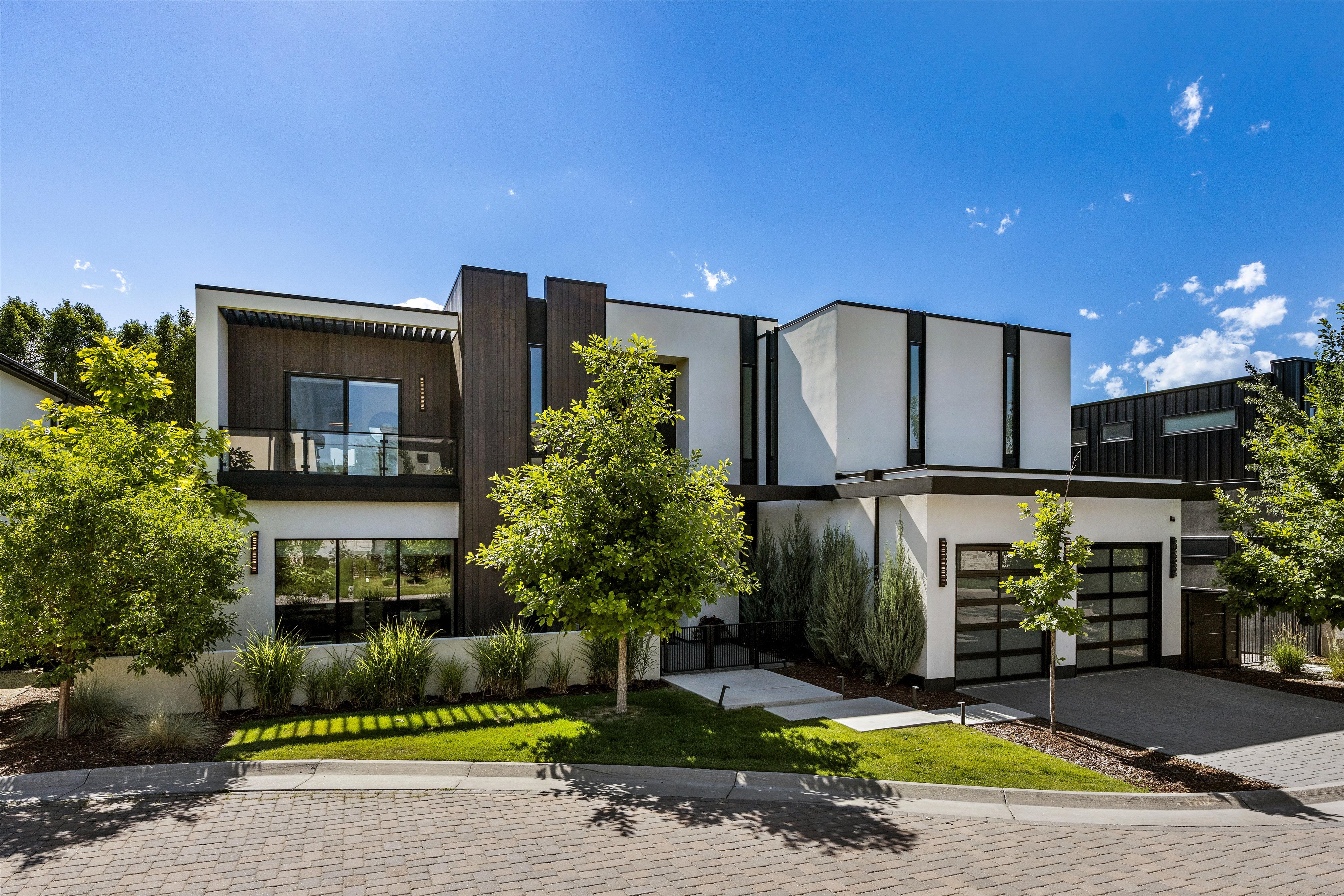  Exceptional design, quality craftsmanship, and modern luxury - 物件實景