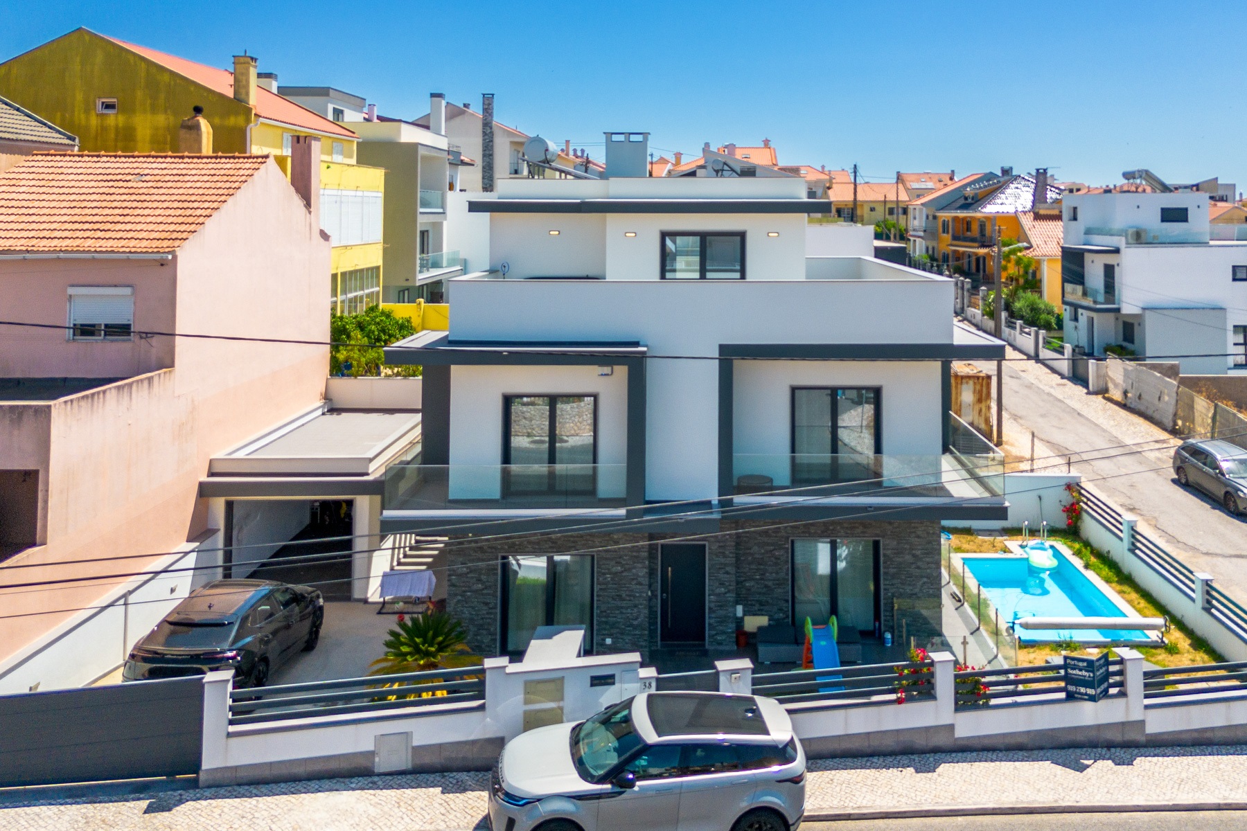  House, 5 bedrooms, for Sale - 物件實景