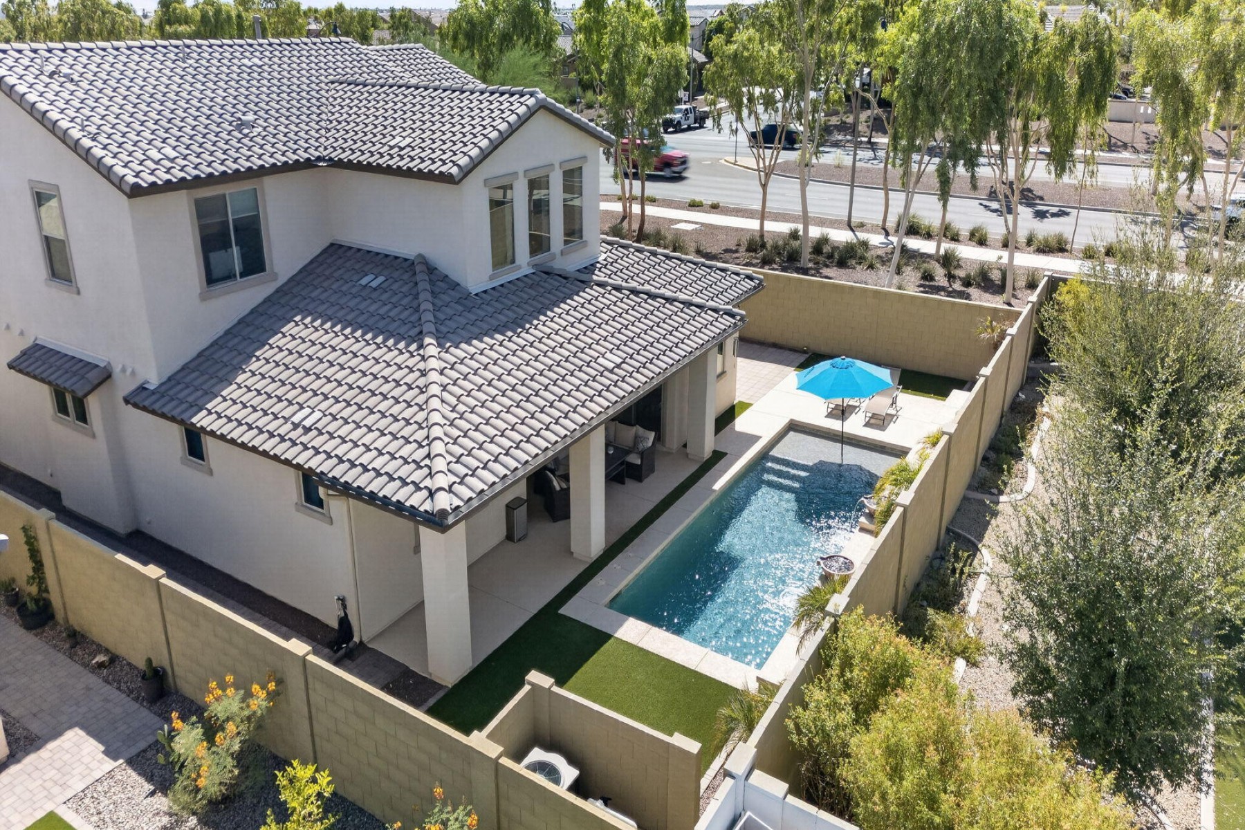  20668 W Park Meadows Drive, Buckeye, AZ 85396 - 物件實景