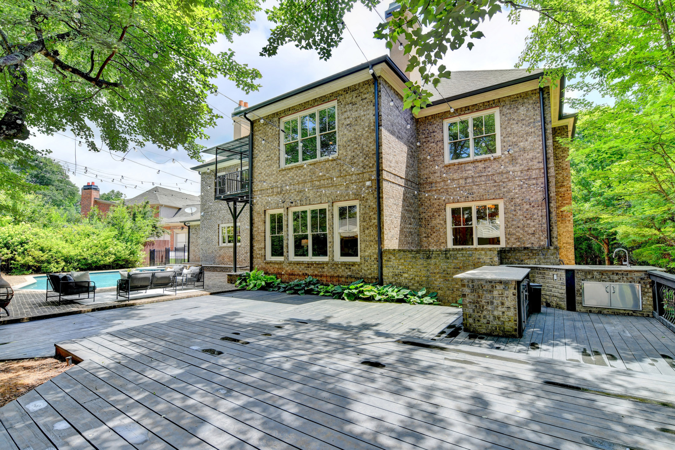  Just Listed in Johns Creek - 物件實景