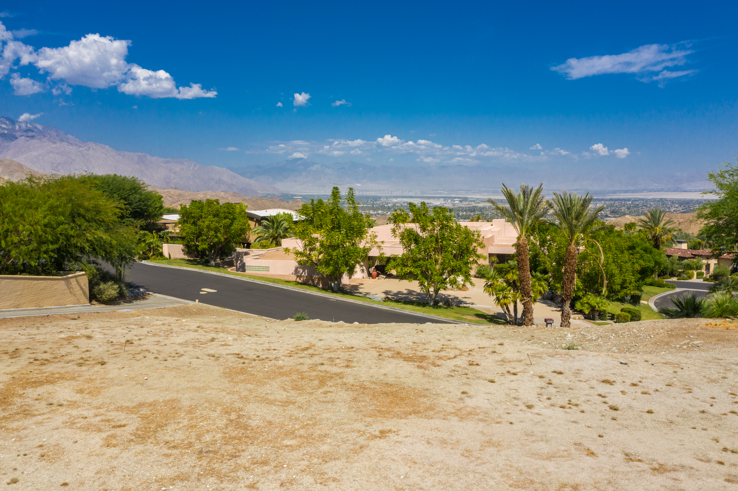  14 Verde Vista Ln, Rancho Mirage - 物件實景