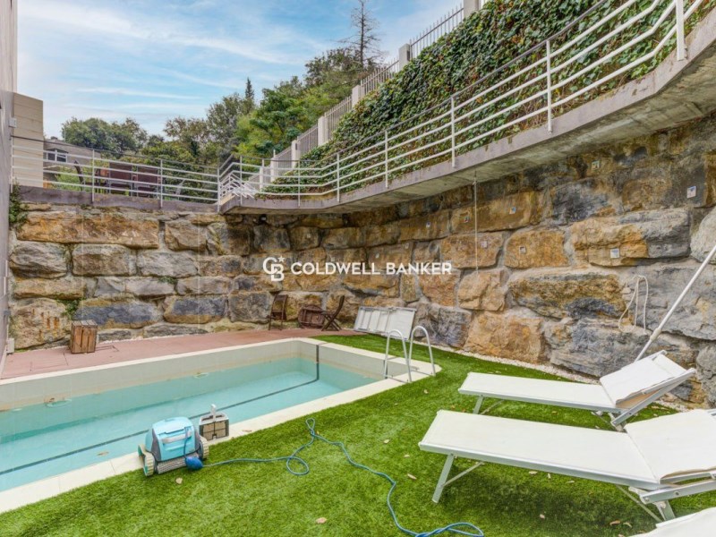 Barcelona, Barcelona, Sarri? - Sant Gervasi, Vallv, Barcelona, Catalonia, ES, 6 Bedrooms Bedrooms, ,4 BathroomsBathrooms,Residential,For Sale,Barcelona, Barcelona, Sarri? - Sant Gervasi, Vallv,1448658