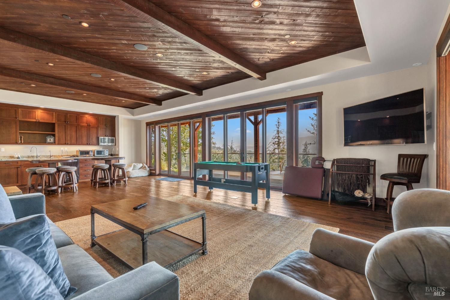 St. Helena, California, 94574, United States, 6 Bedrooms Bedrooms, ,6 BathroomsBathrooms,Residential,For Sale,1807309