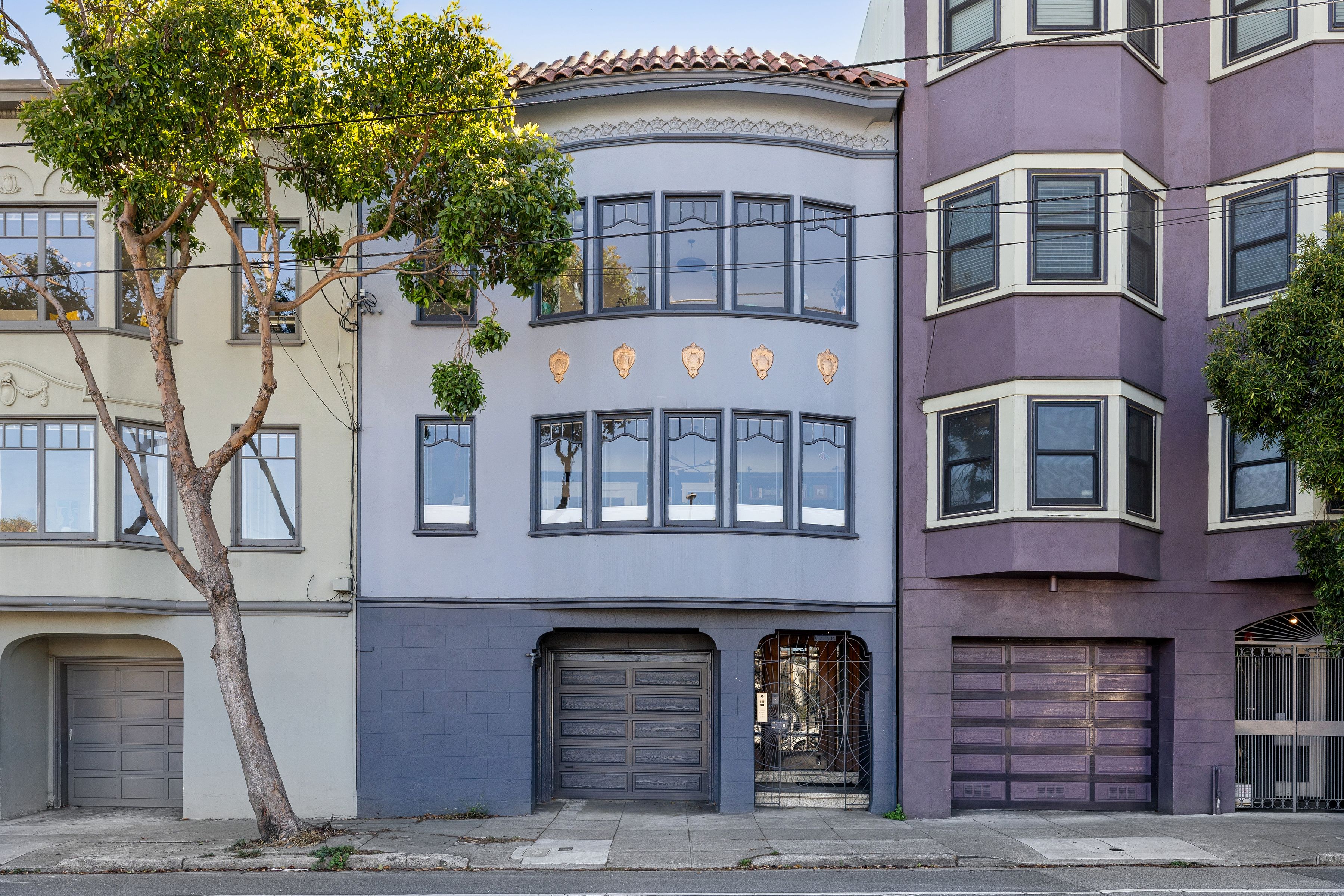  1255 Oak Street #1 - 物件實景