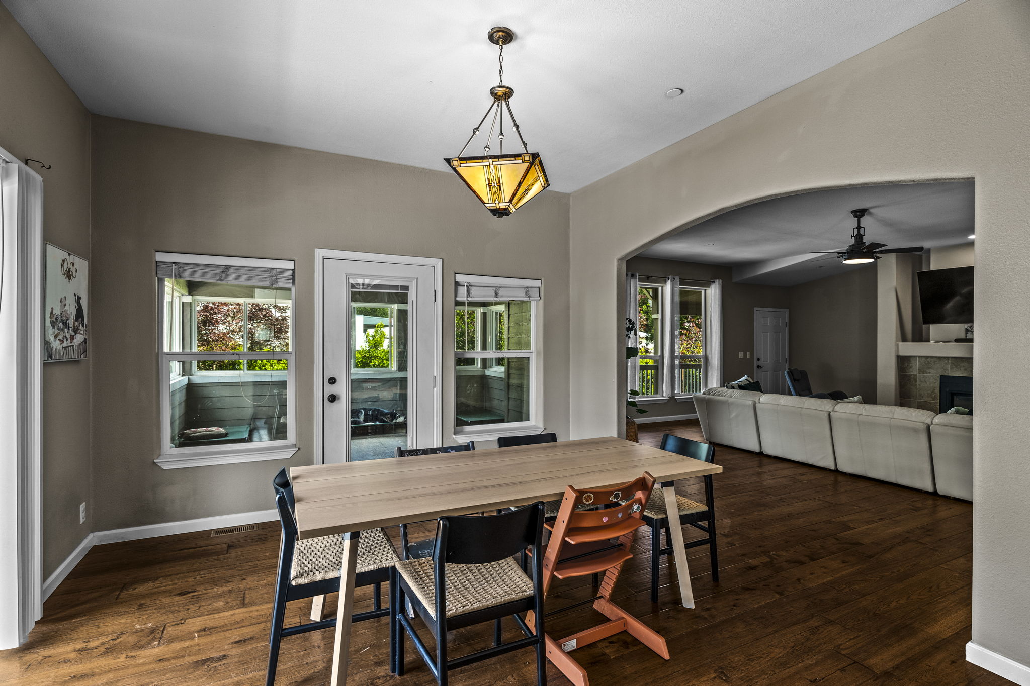  109 Rose Lane St. Helena - 物件實景