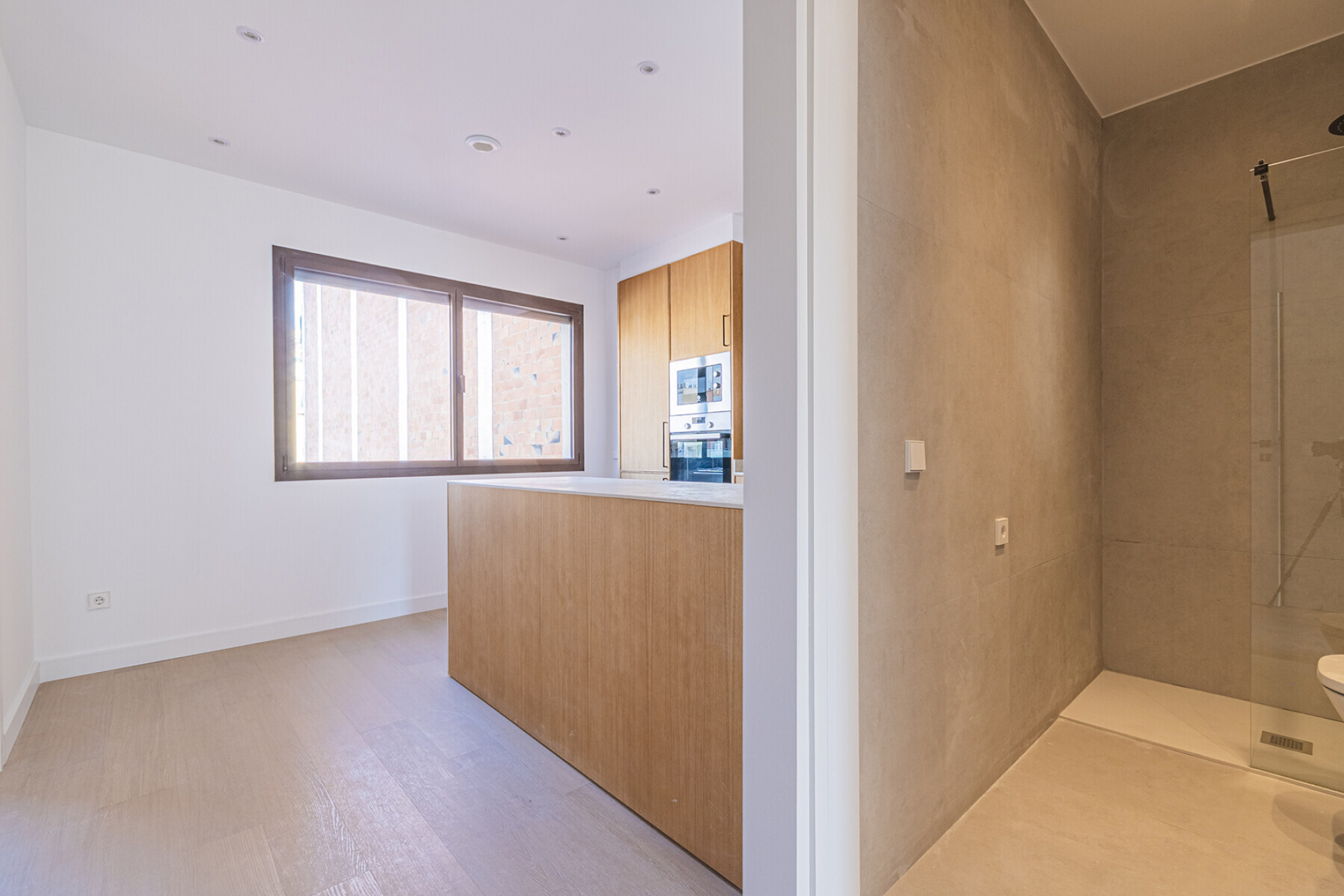  Newly constructed duplex penthouse near the beach - 物件實景