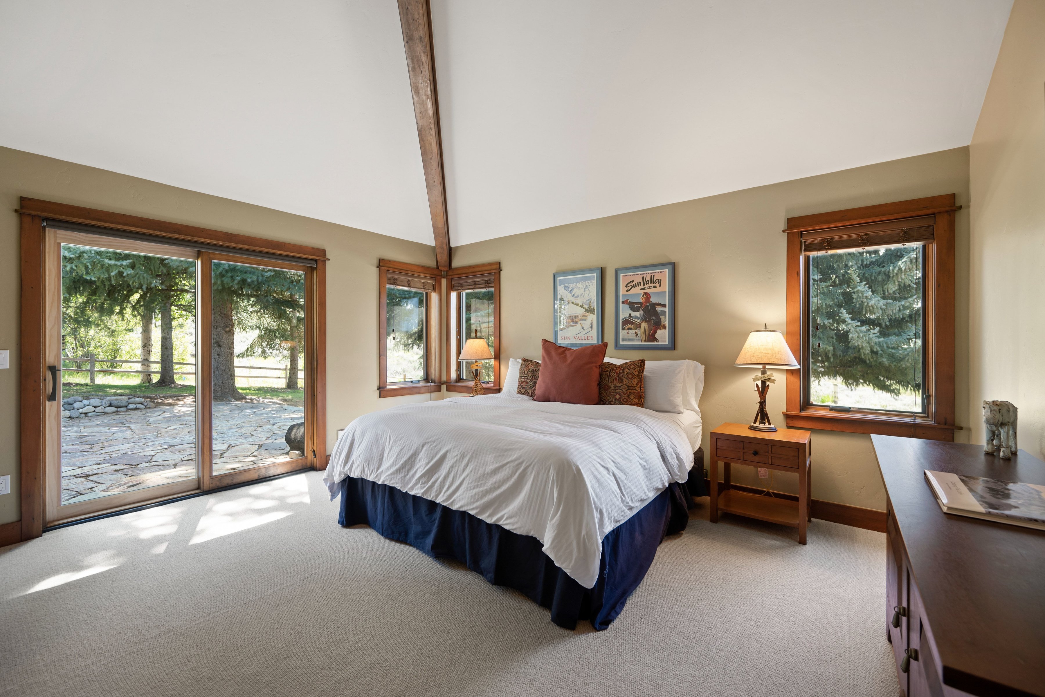 Canyon View Home on 5+ Acres with Pickleball Court - 物件實景