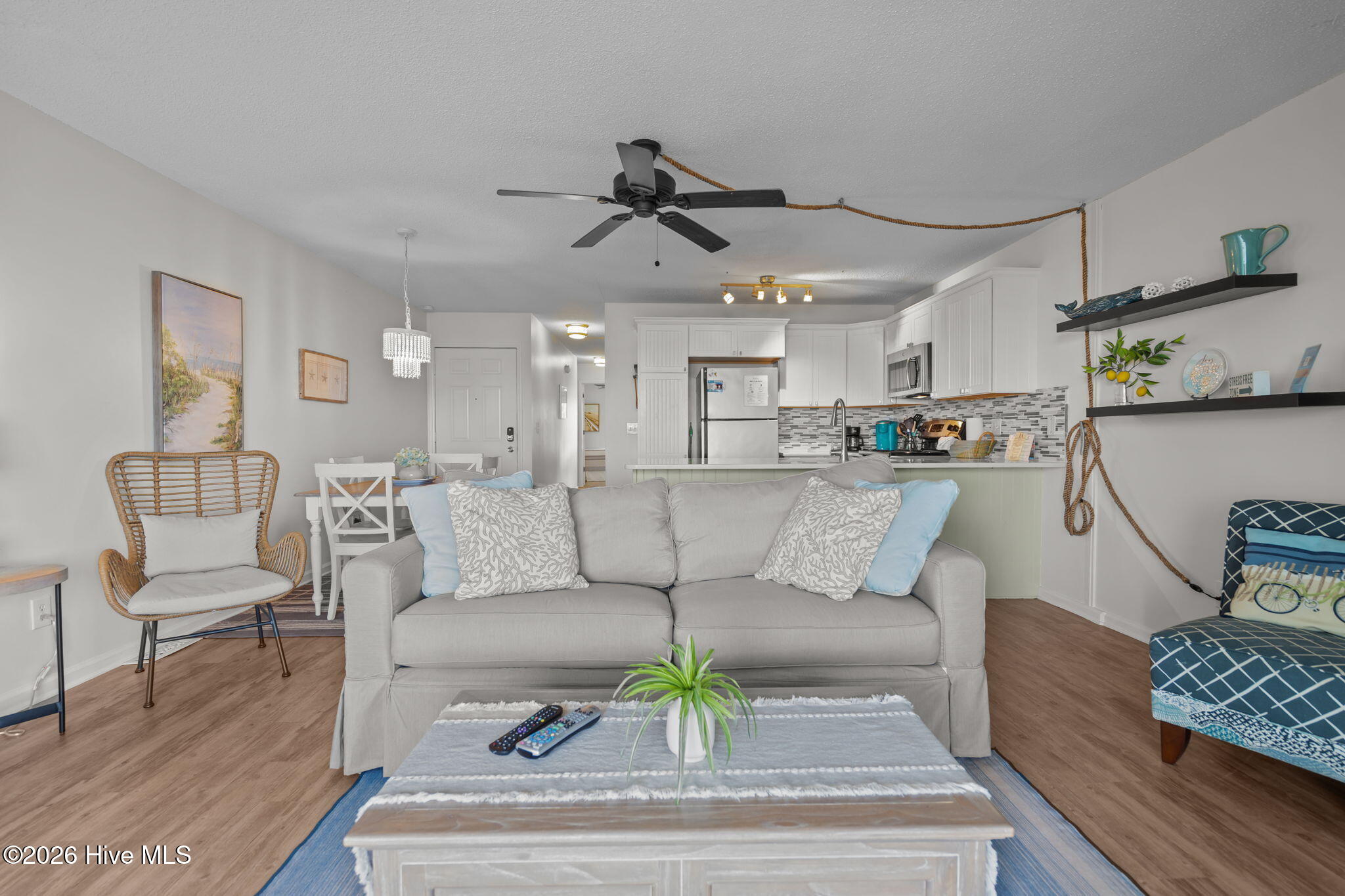 Carolina Beach, North Carolina, 28428, United States, 2 Bedrooms Bedrooms, ,2 BathroomsBathrooms,Residential,For Sale,2010821