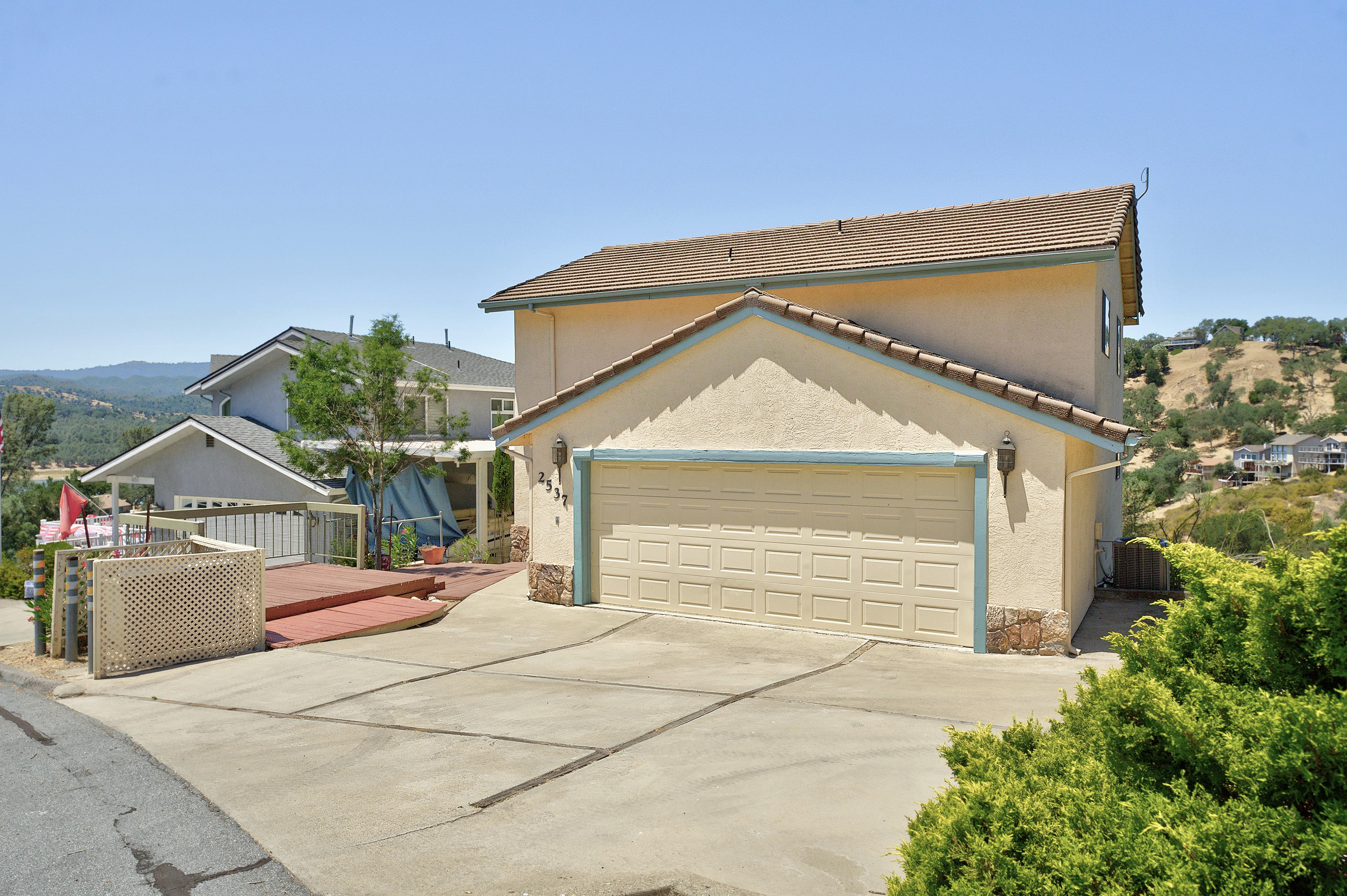 2537 Shoreline Road, Bradley - 物件實景