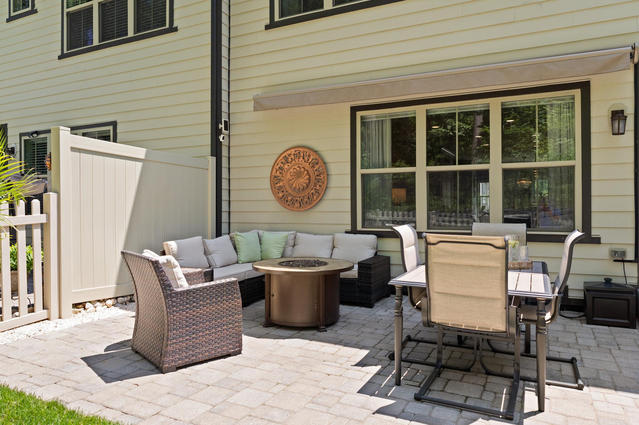  7774 Belvale Drive, Alexandria, VA, 22315 - 物件實景