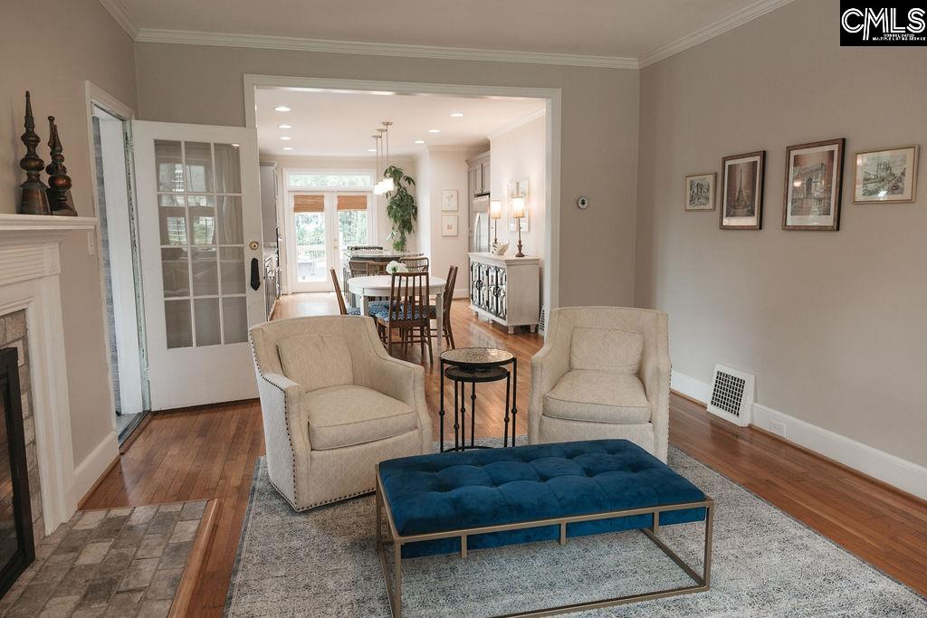 Columbia, South Carolina, 29205, United States, 4 Bedrooms Bedrooms, ,3 BathroomsBathrooms,Residential,For Sale,1932978